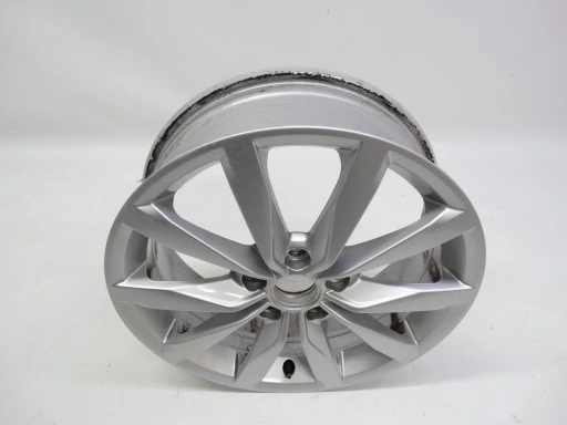 Second image of VW Golf VII 5G0 felga 17 cali 5G0601025K oryginalna