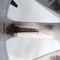 VW-Golf-VII-5G0-felga-17-cali-5G0601025K-oryginalna-Liczba-felg-w-ofercie-1-szt