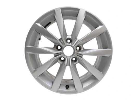 VW Golf VII 5G0 felga 17 cali 5G0601025K oryginalna
