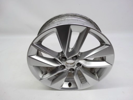 Second image of VW T-Cross 2GM felga 17 cali 2GM601025D oryginalna