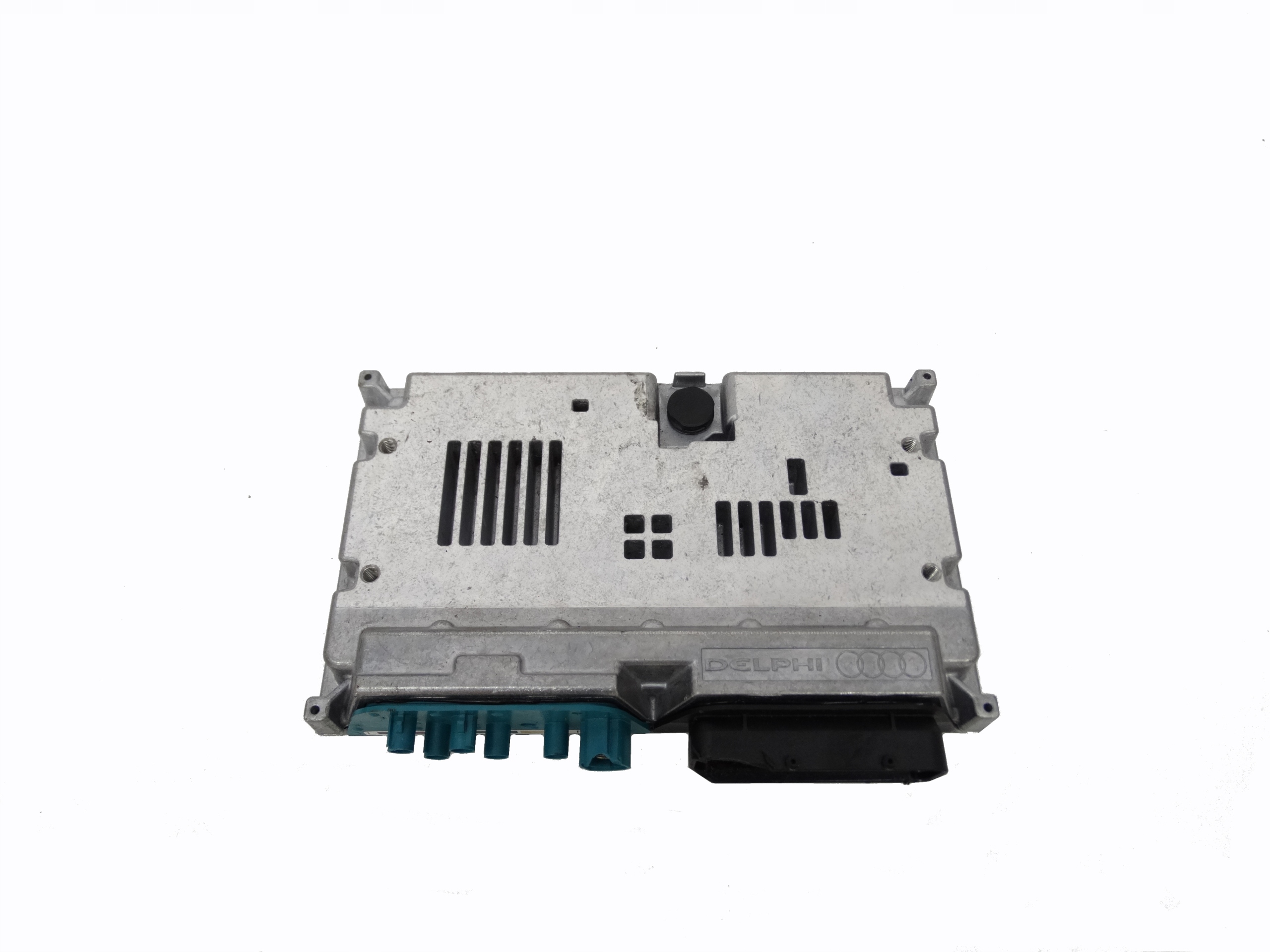 Audi E-Tron 4KE moduł kamery sterownik 4KE907107AM