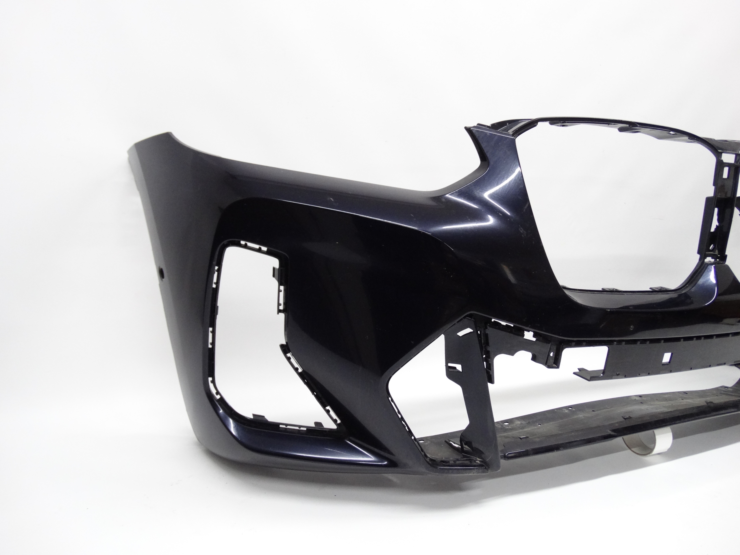 Second image of BMW X3 G01 Lift M-Pakiet 21- zderzak przedni oryginalny 8081055