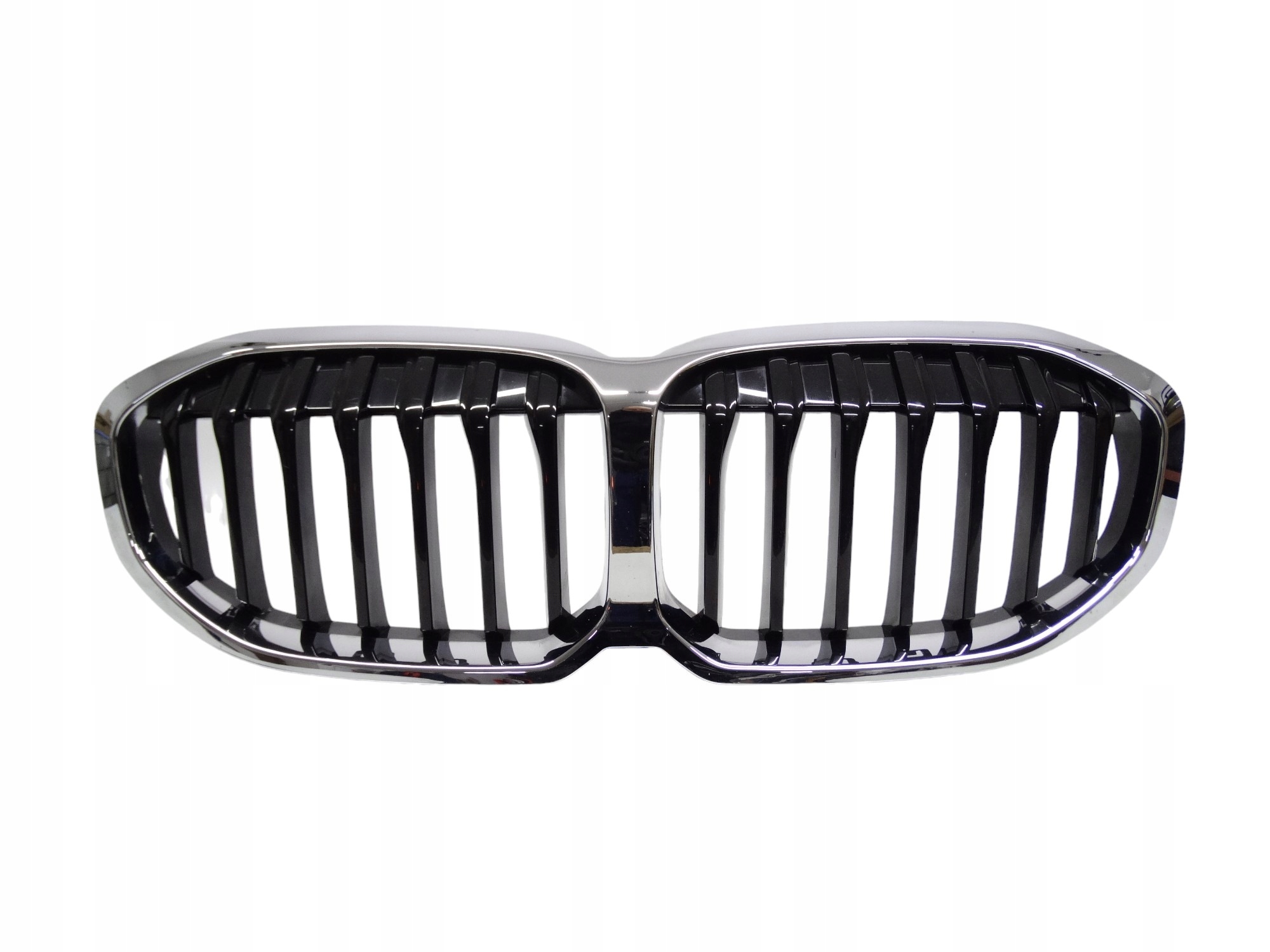 BMW 1 F40 19- grill nerki 7450957 oryginalne