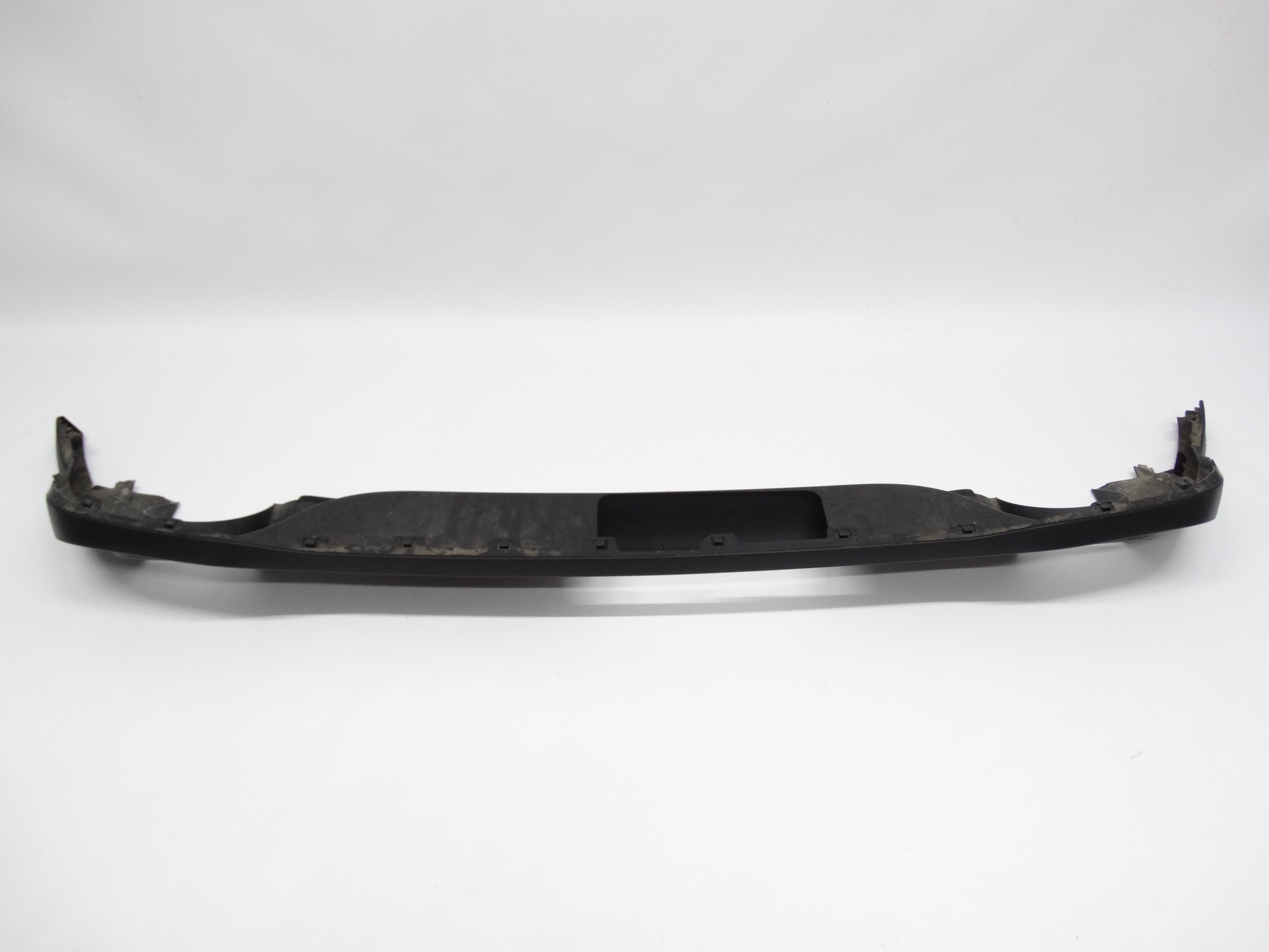 Second image of VW Golf VIII GTI 5H 2020+ spoiler zderzaka tylnego 5H6807568D