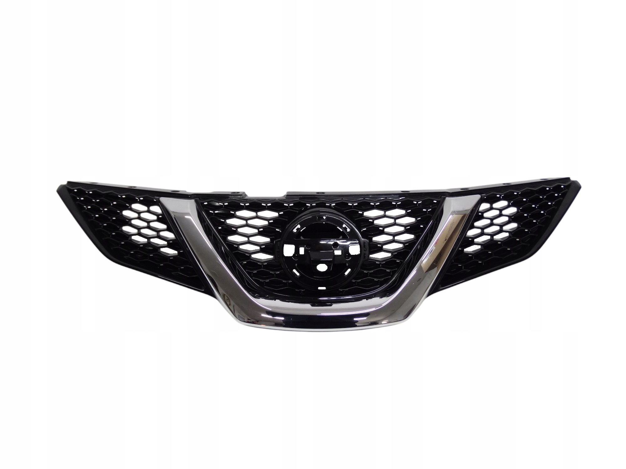 Nissan Qashaqi II J11 13-17 grill atrapa 62312-4EA0D oryginalna