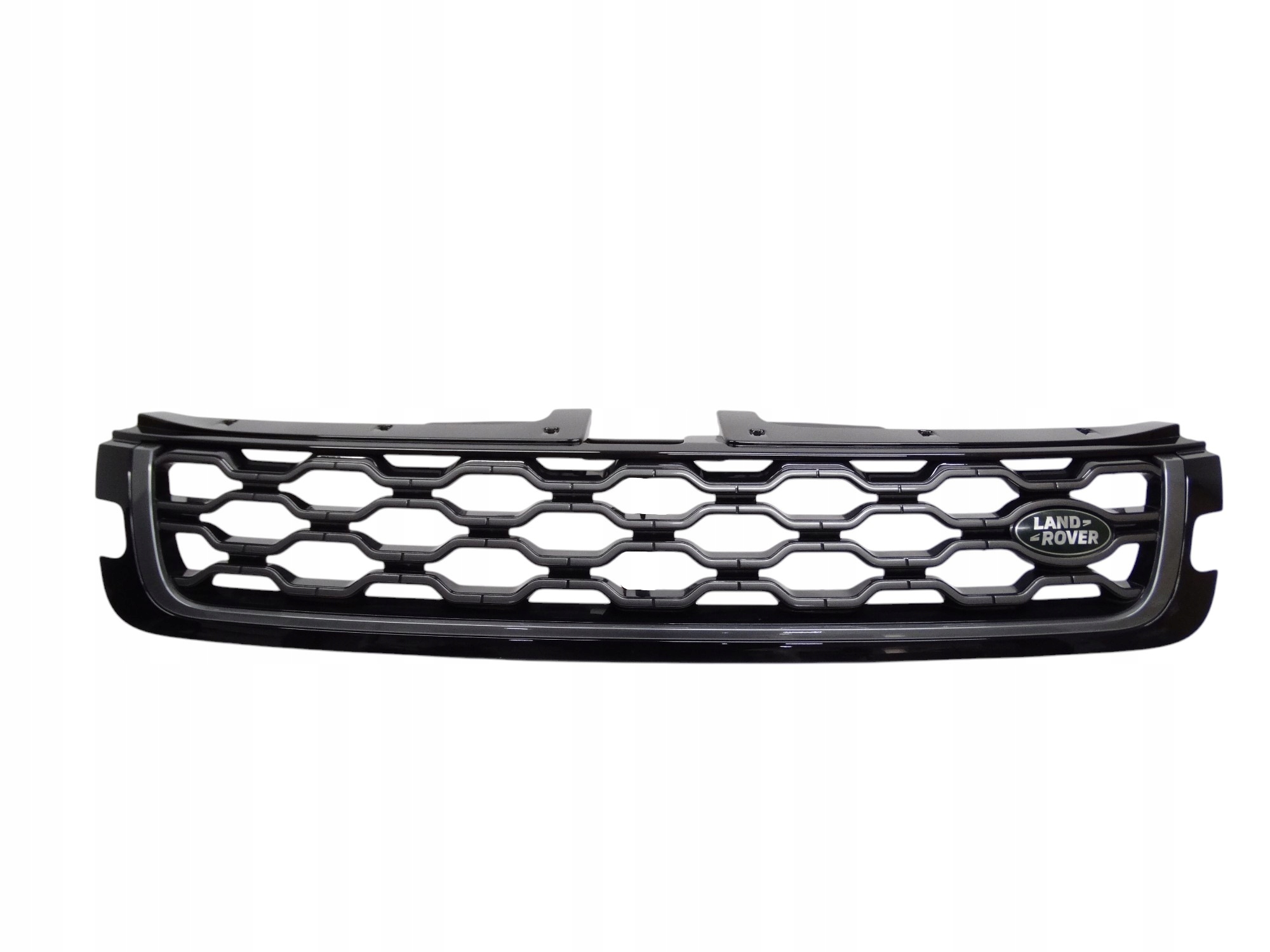 Range Rover Evoque II L551 2018+ grill atrapa K8D2-8C436-AA oryginalna