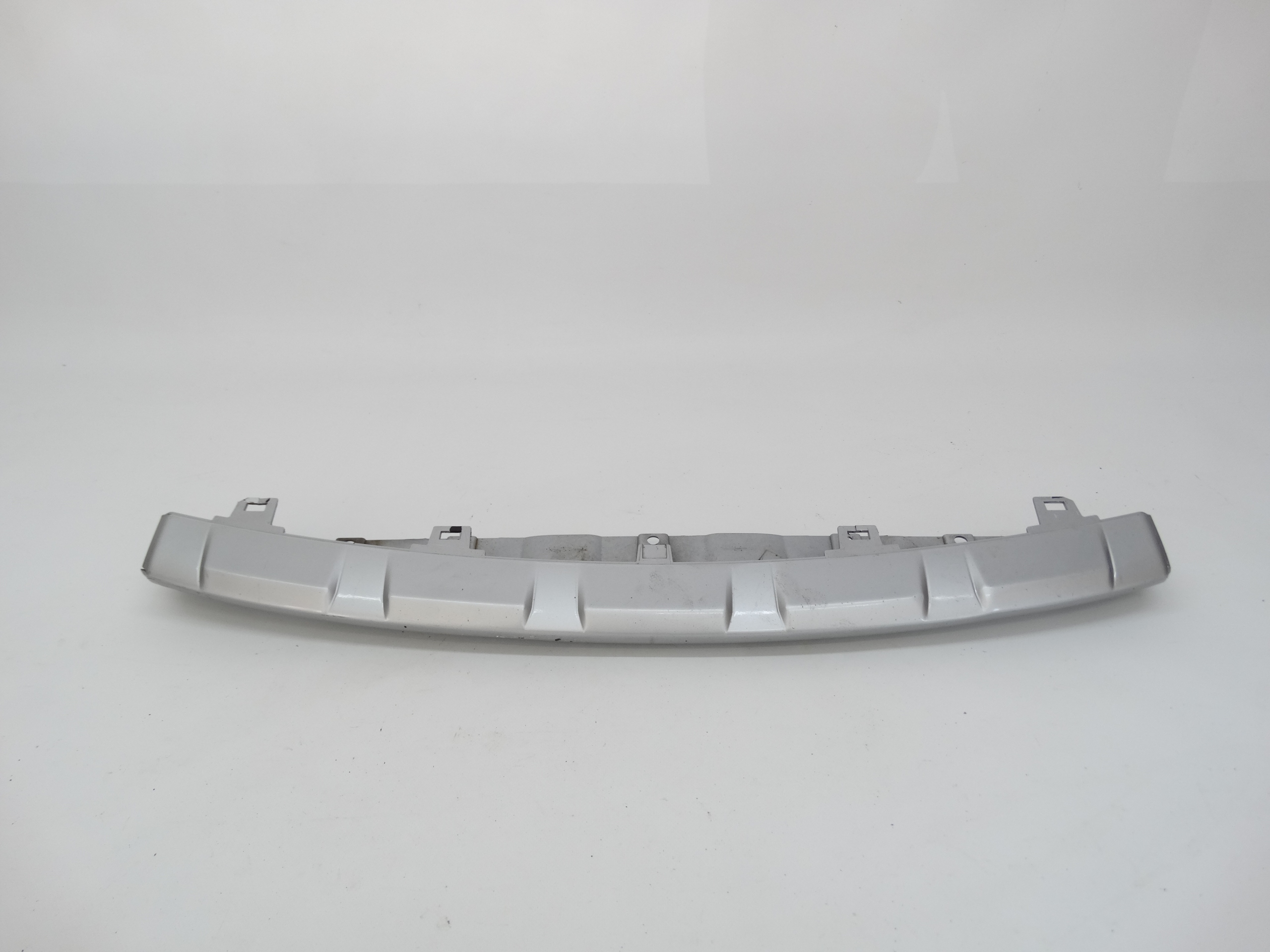 Second image of Maserati Levante Granlusso 17+ spoiler zderzaka przedniego listwa 670042317