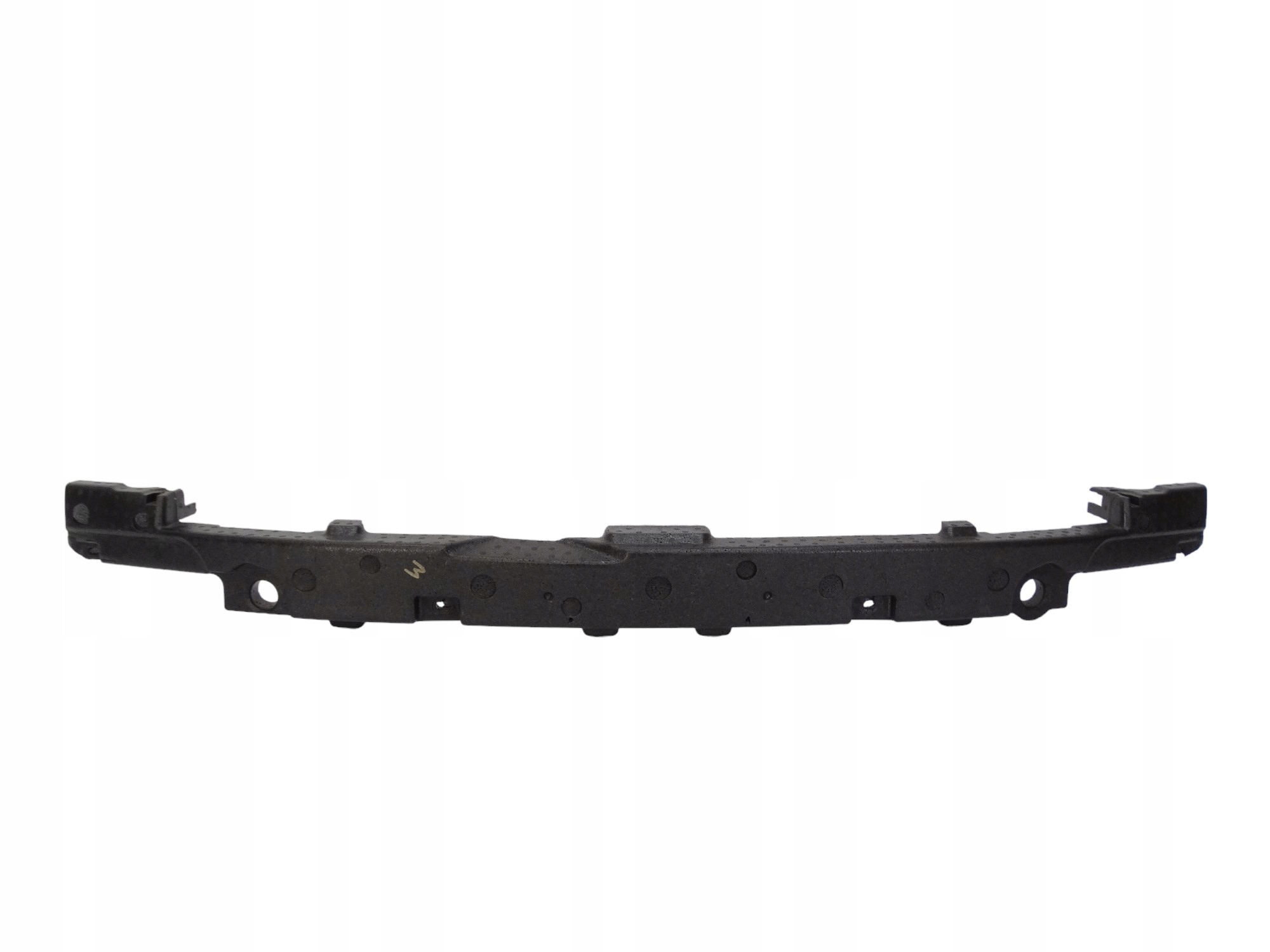 Tesla Model 3 Lift 20-23 absorber pianka zderzaka przedniego 1104669-CN-G