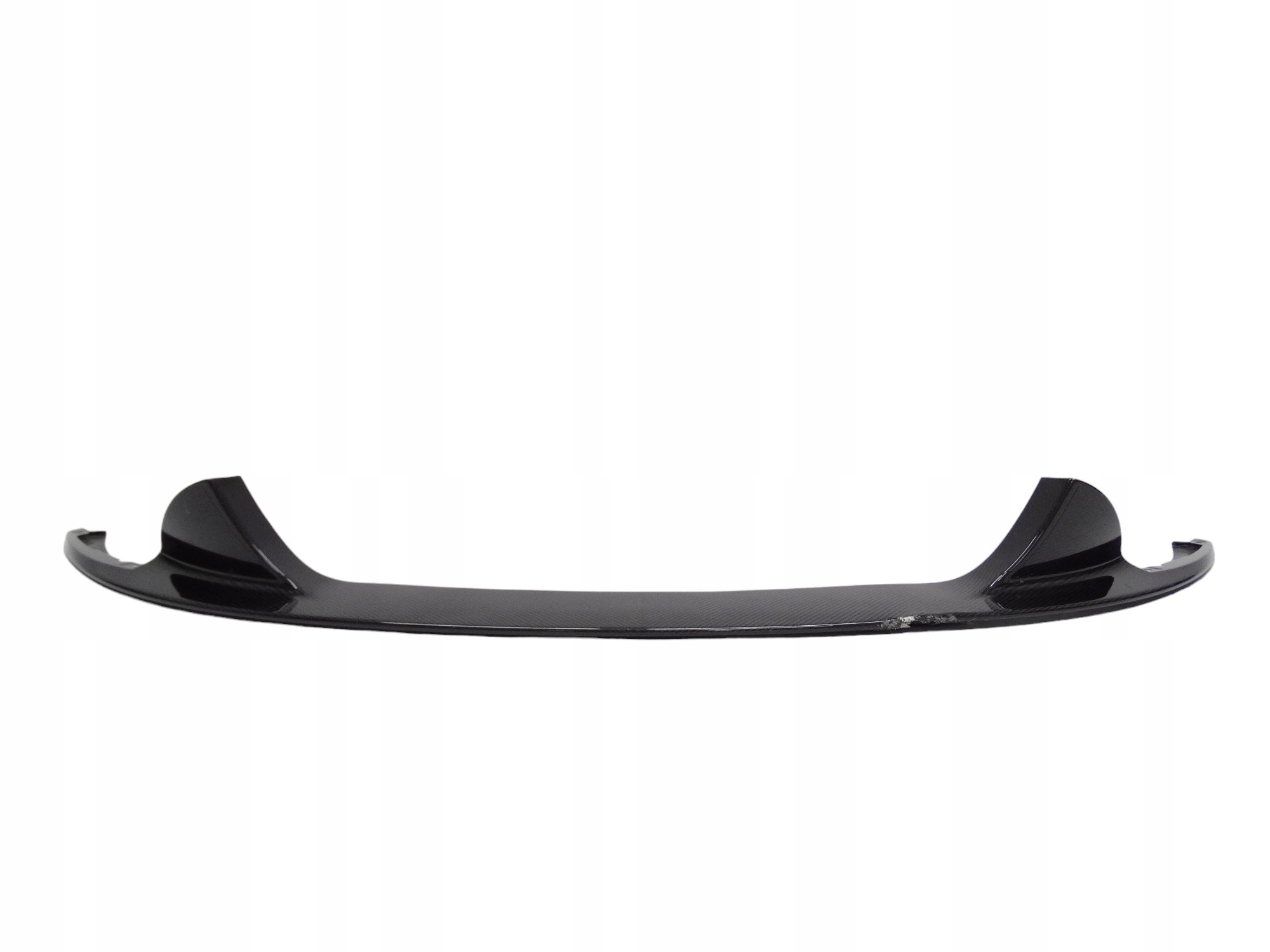 Aston Martin V12 Vantage spoiler zderzaka splitter carbon AD23-17626-AB