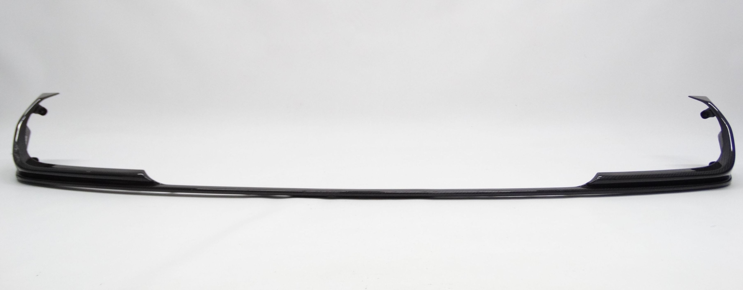 Second image of Maserati Levante Trofeo M161 16-24 spoiler zderzaka tył carbon 670118795