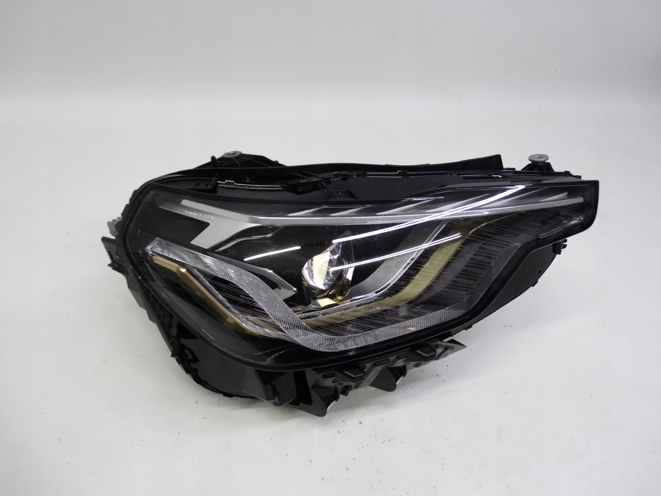 Second image of BMW 2 Coupe G42 2022+ lampa prawa Adaptive LED złota 5A03E38 oryginalna