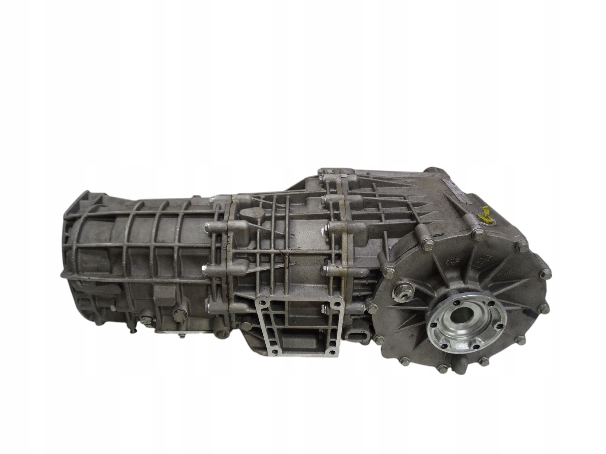 Aston Martin Vantage 4.7 V8 05-17 automatyczna skrzynia biegów 6G33-7002-BF