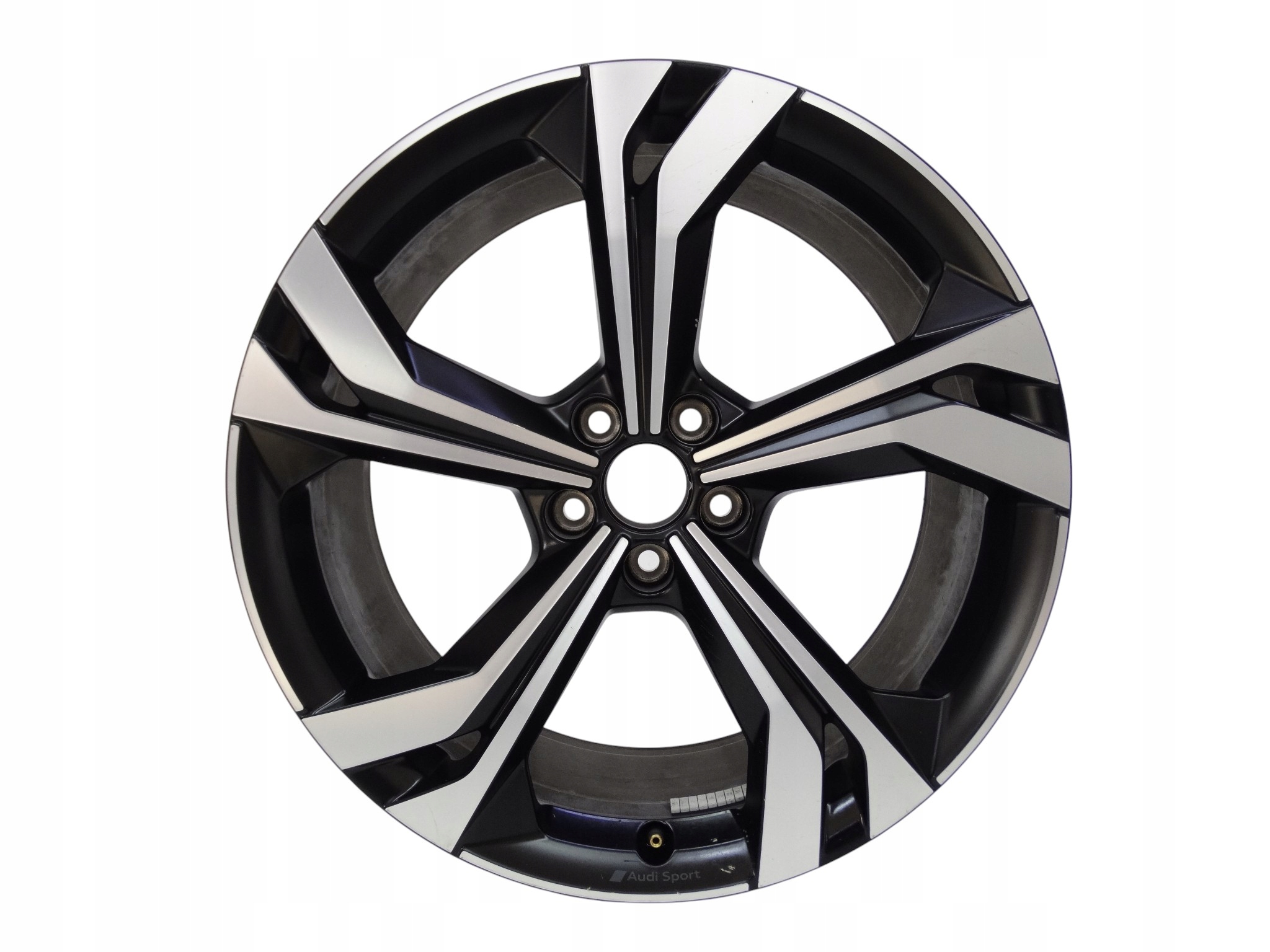 Audi Q3 II 83A felga 20 cali 83A601025AC oryginalna