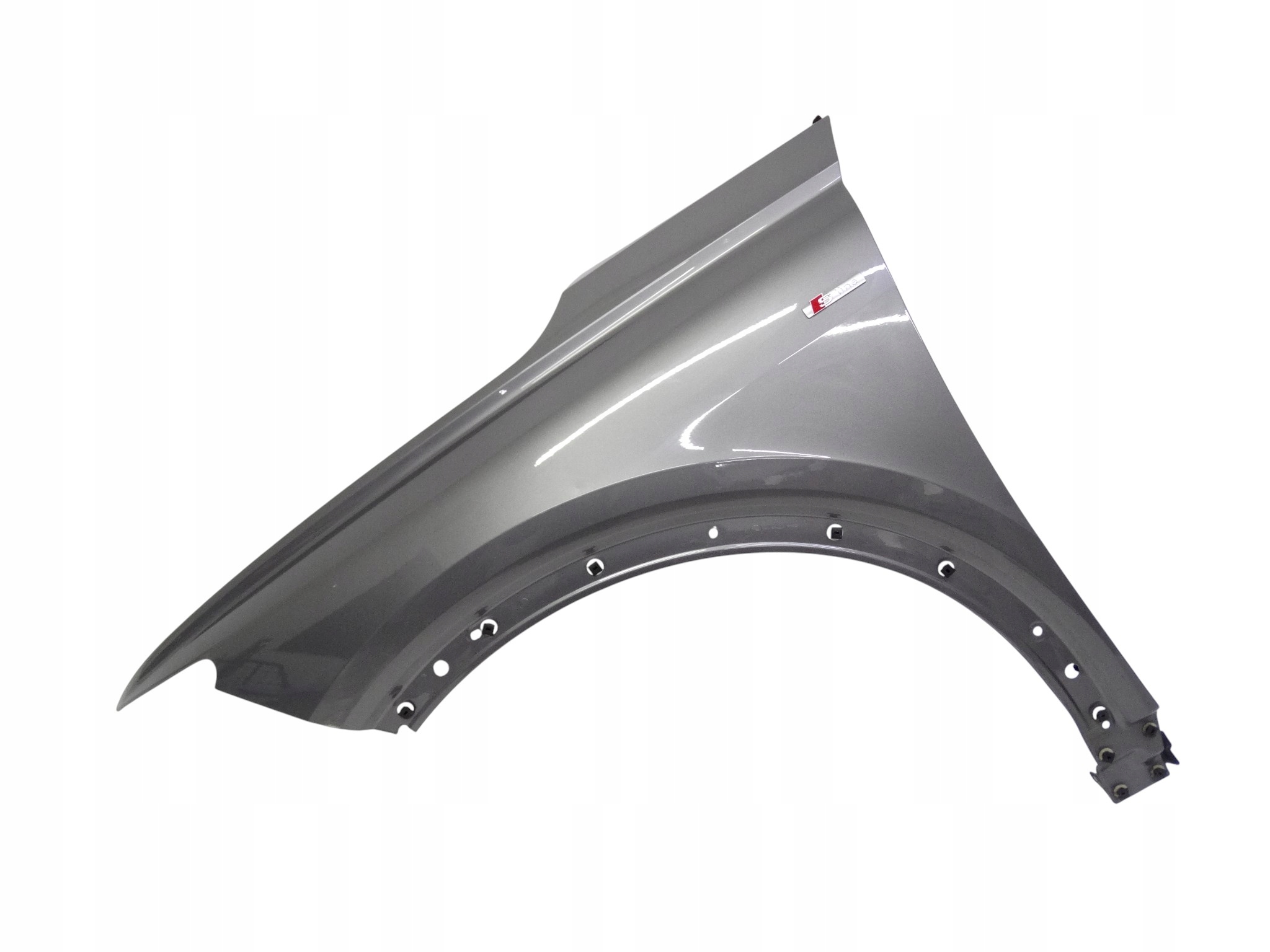 Audi Q4 E-Tron 89A 2021+ błotnik lewy przedni oryginalny