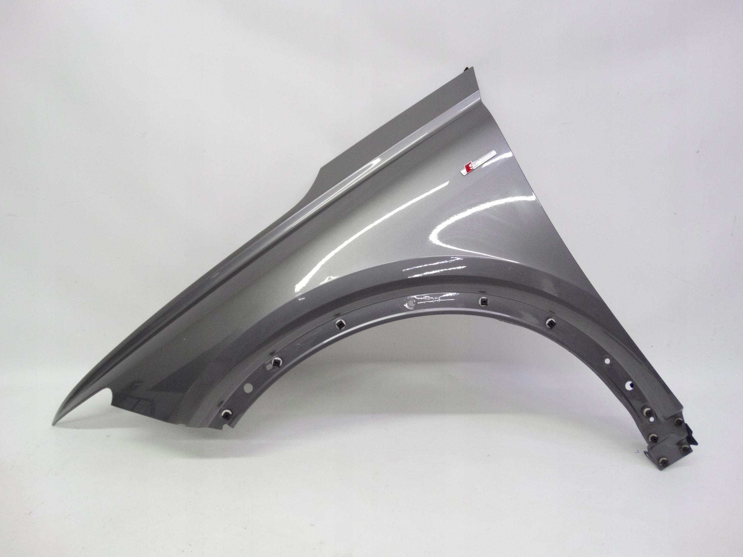 Second image of Audi Q4 E-Tron 89A 2021+ błotnik lewy przedni oryginalny