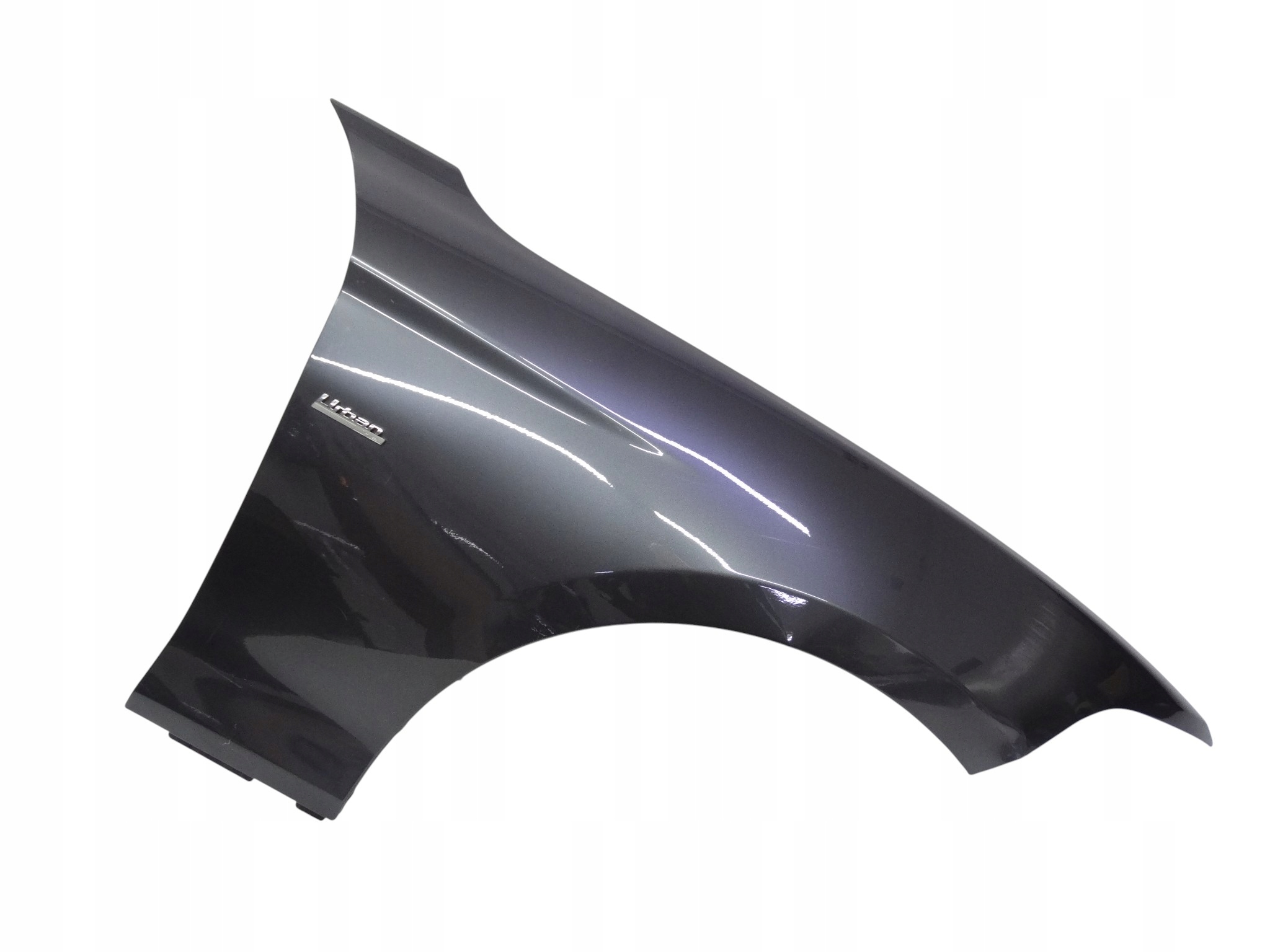 BMW 1 F20 F21 2011-2019 błotnik prawy przedni oryginalny