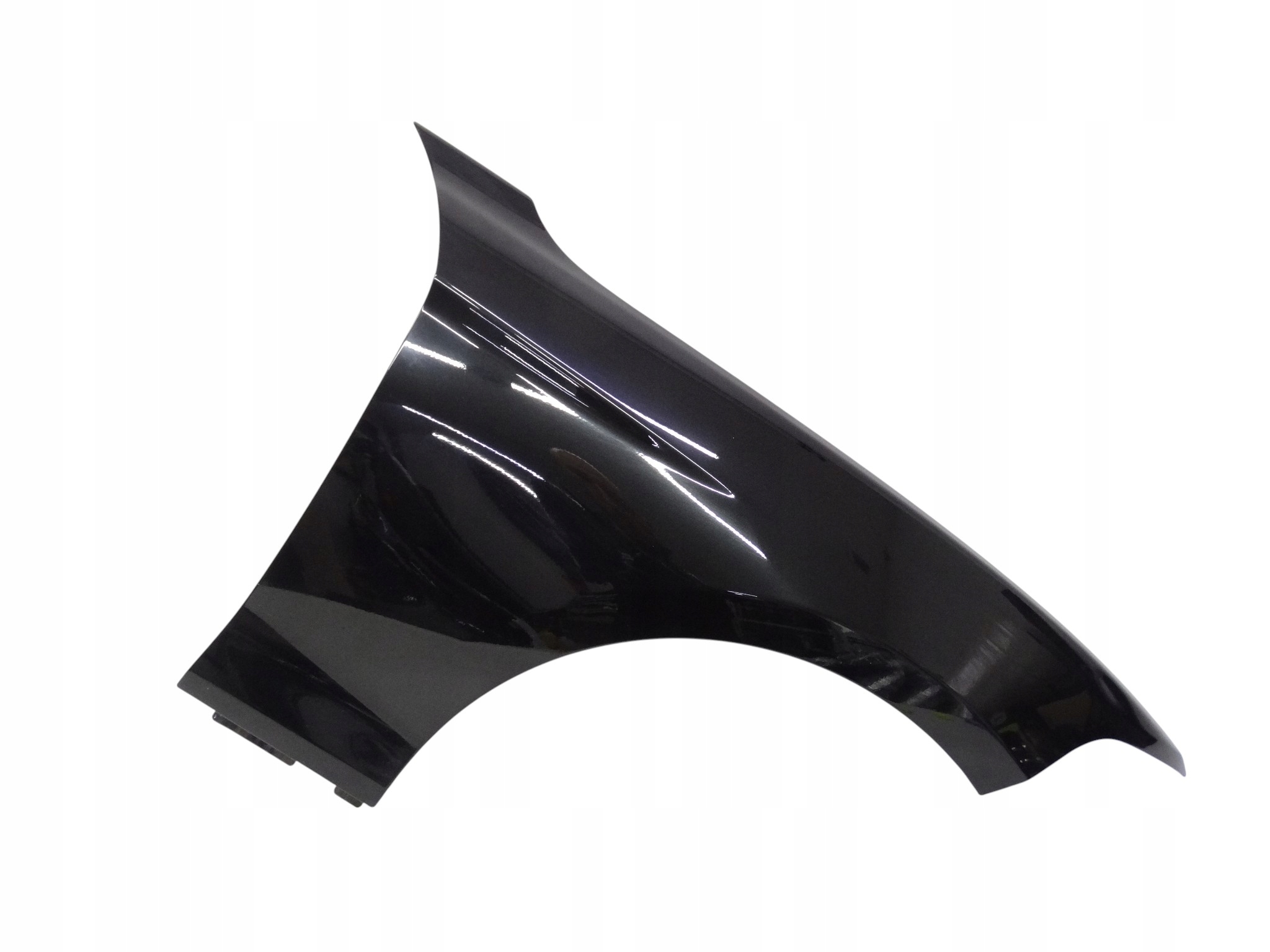 BMW 1 F20 F21 2011-2019 błotnik prawy przedni oryginalny