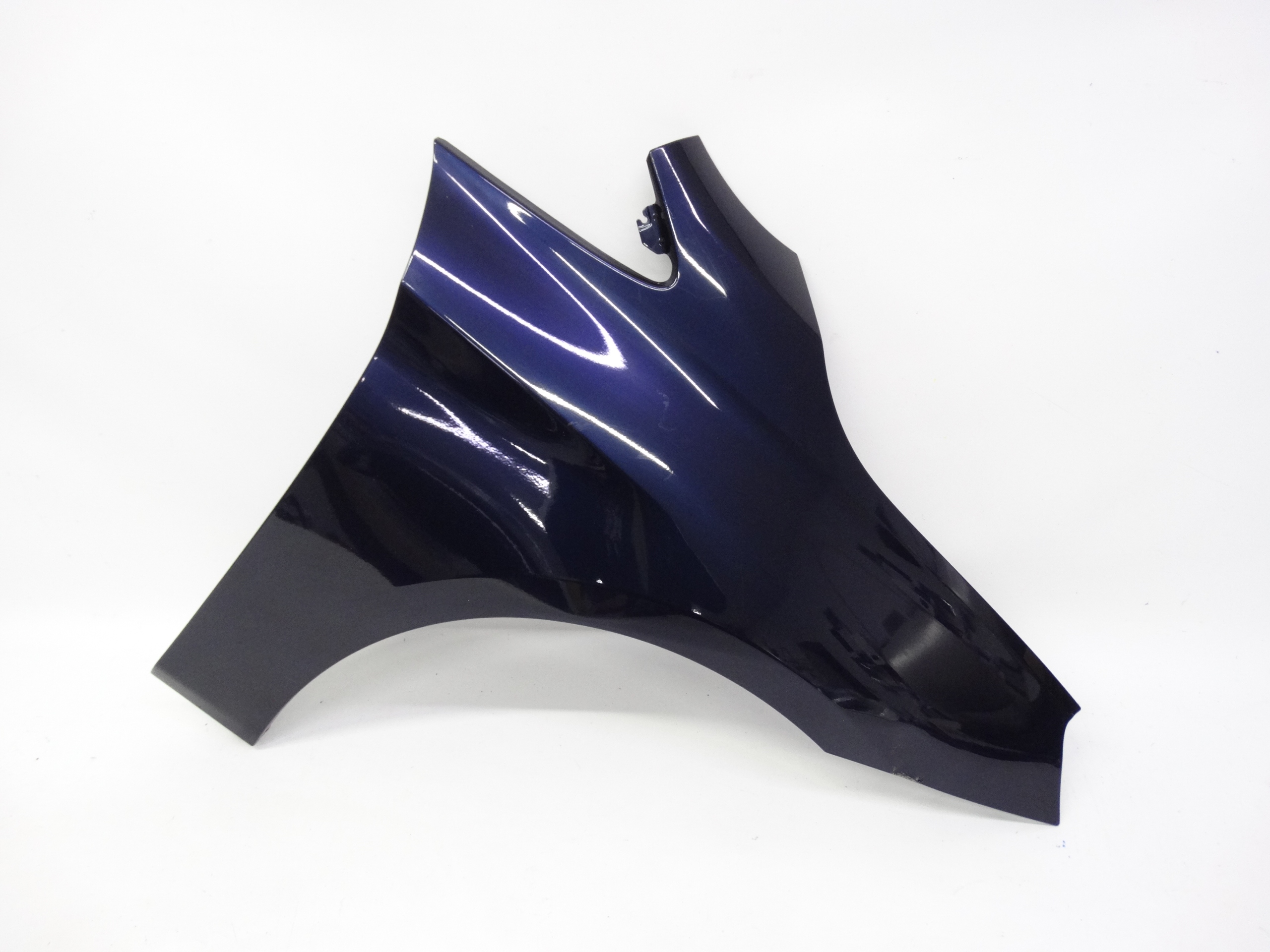 Second image of BMW 2 F45 Active Tourer F46 Gran Tourer 14-21 błotnik prawy przedni