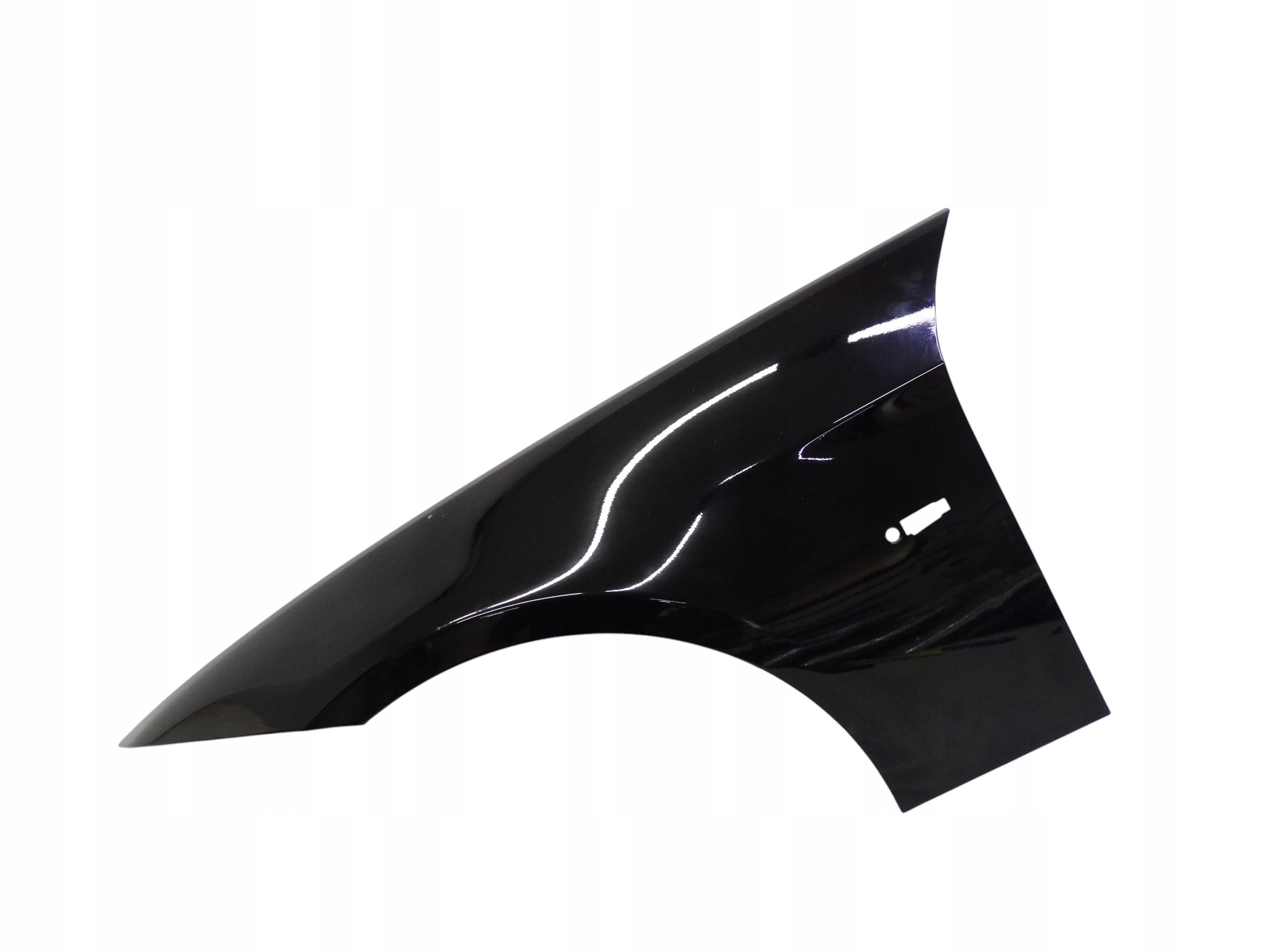 BMW 3 E90 E91 2005-2012 błotnik lewy przedni oryginalny