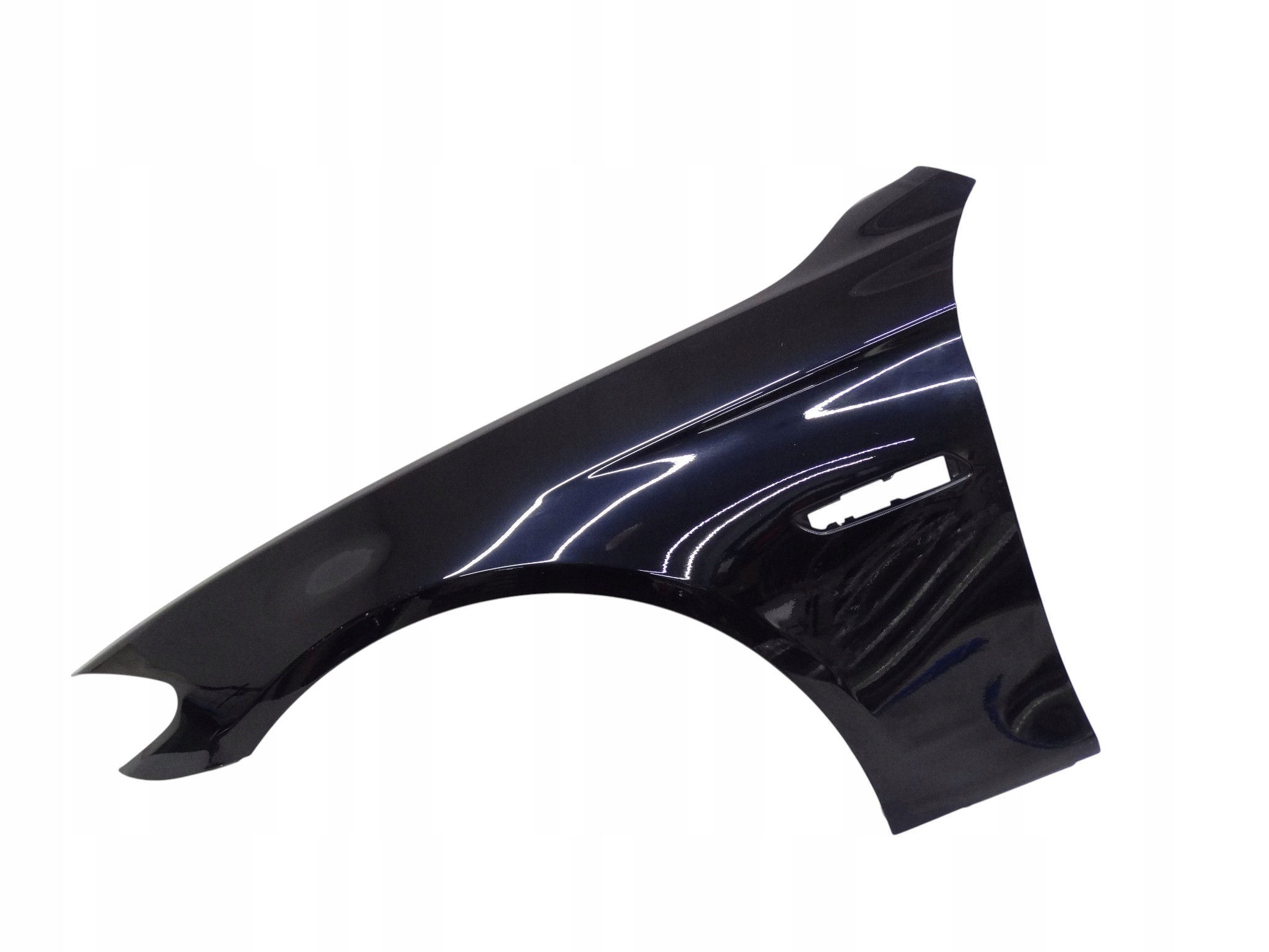 BMW 5 F10 F11 2010-2017 błotnik lewy przedni oryginalny