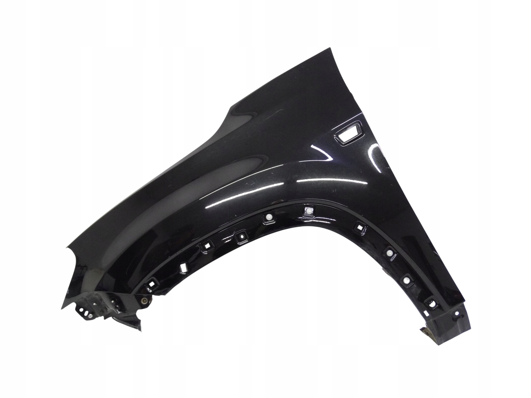 Chevrolet Orlando 2010-2018 błotnik lewy przedni oryginalny