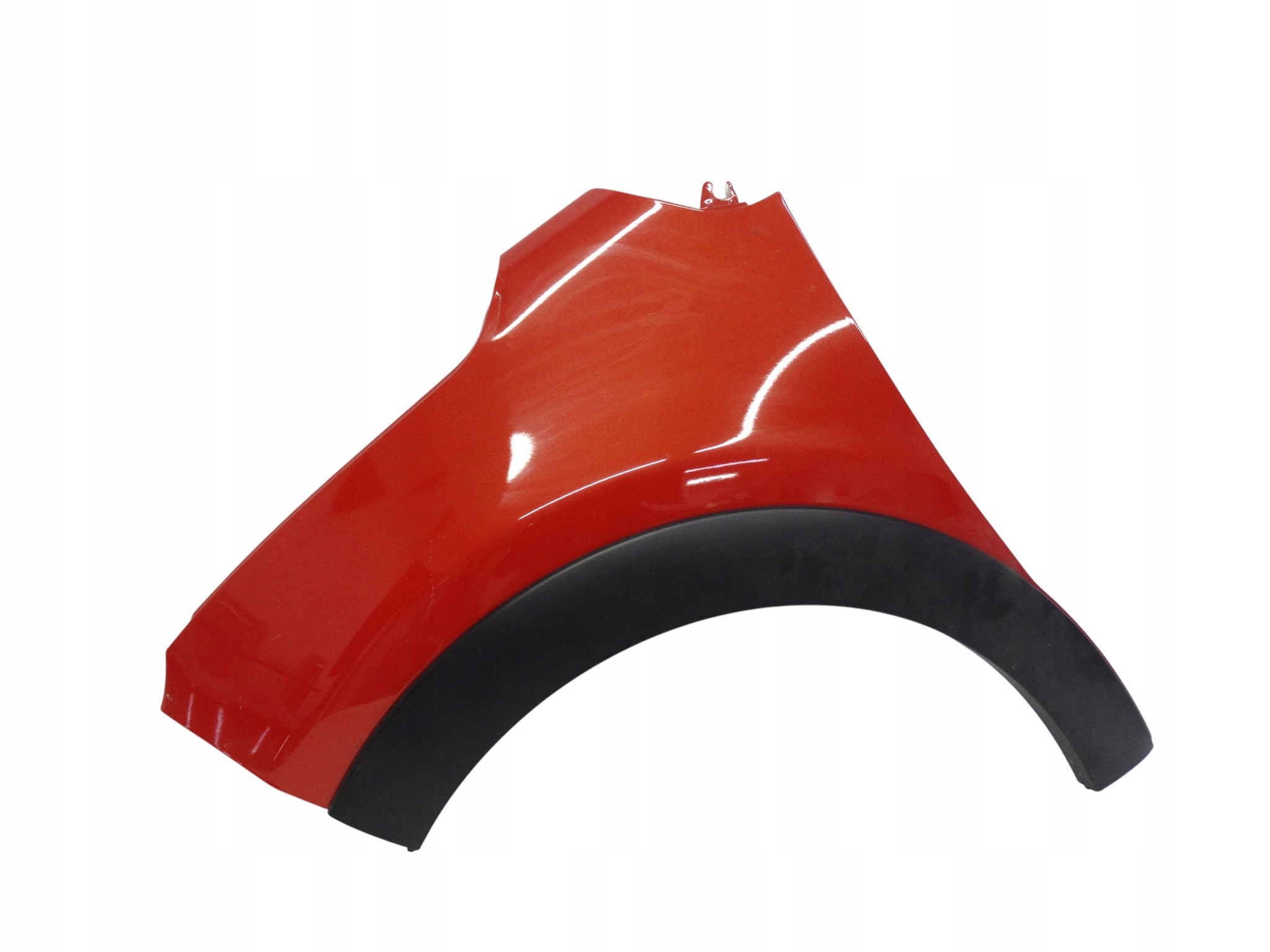 Citroen C3 III 2016-2024 błotnik lewy przedni oryginalny