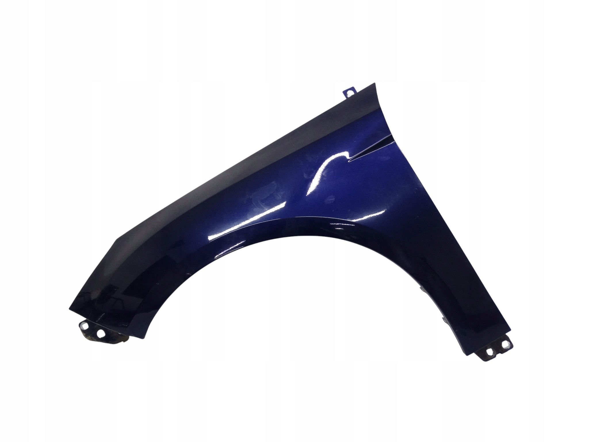 Ford Focus Mk3 2010-2018 błotnik lewy przedni oryginalny