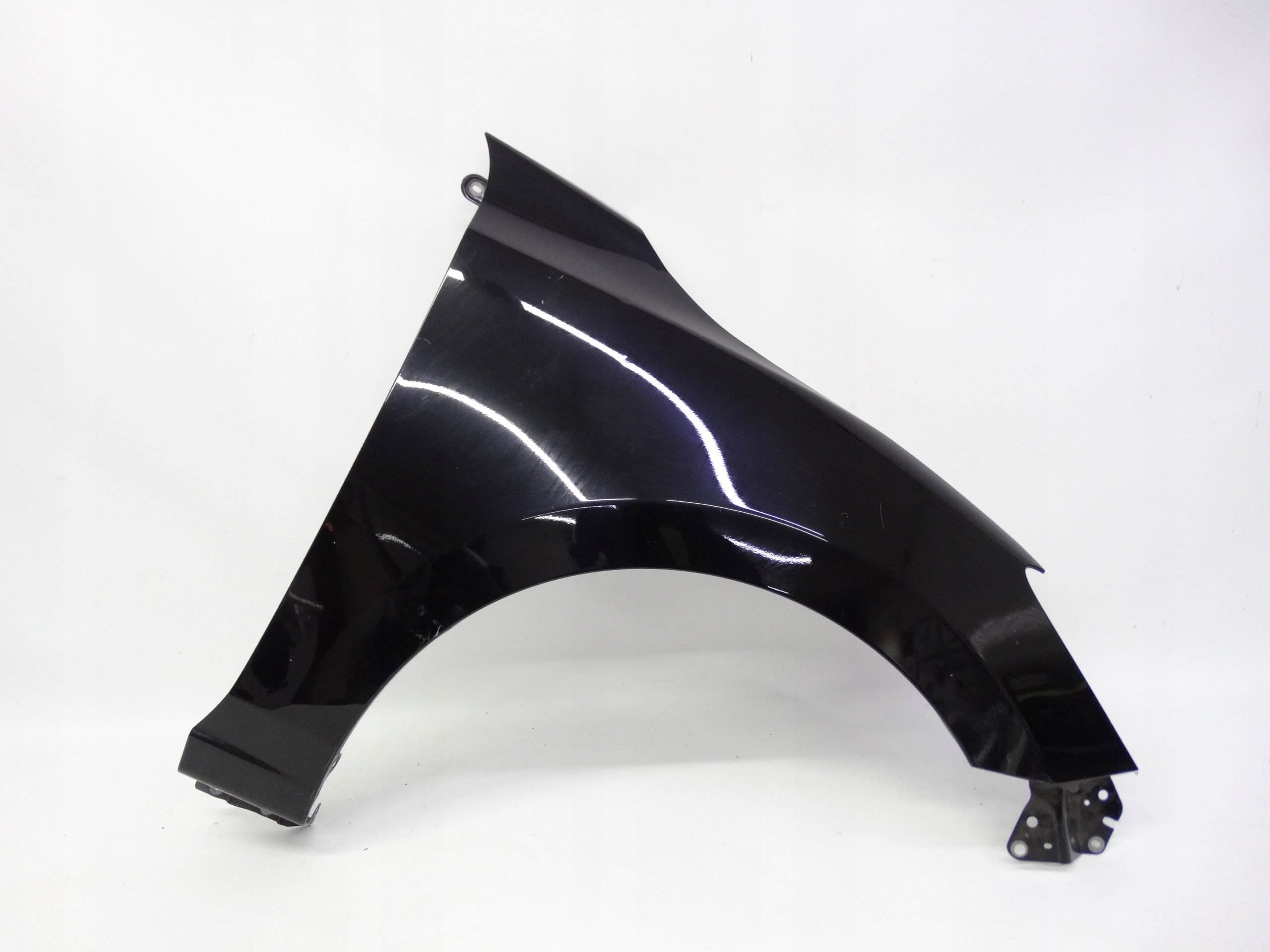 Second image of Mazda 2 III DJ 2014-2020 błotnik prawy przedni oryginalny