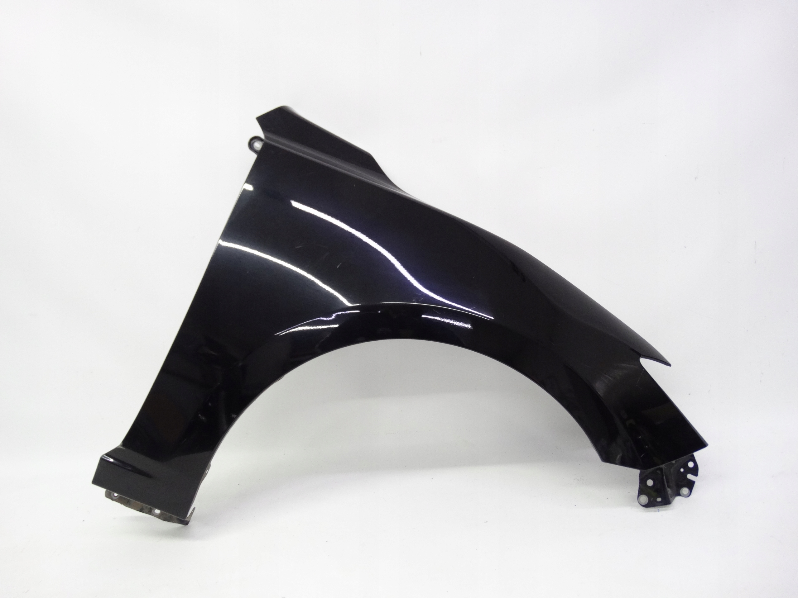 Second image of Mazda 3 III BM 2013-2018 błotnik prawy przedni oryginalny