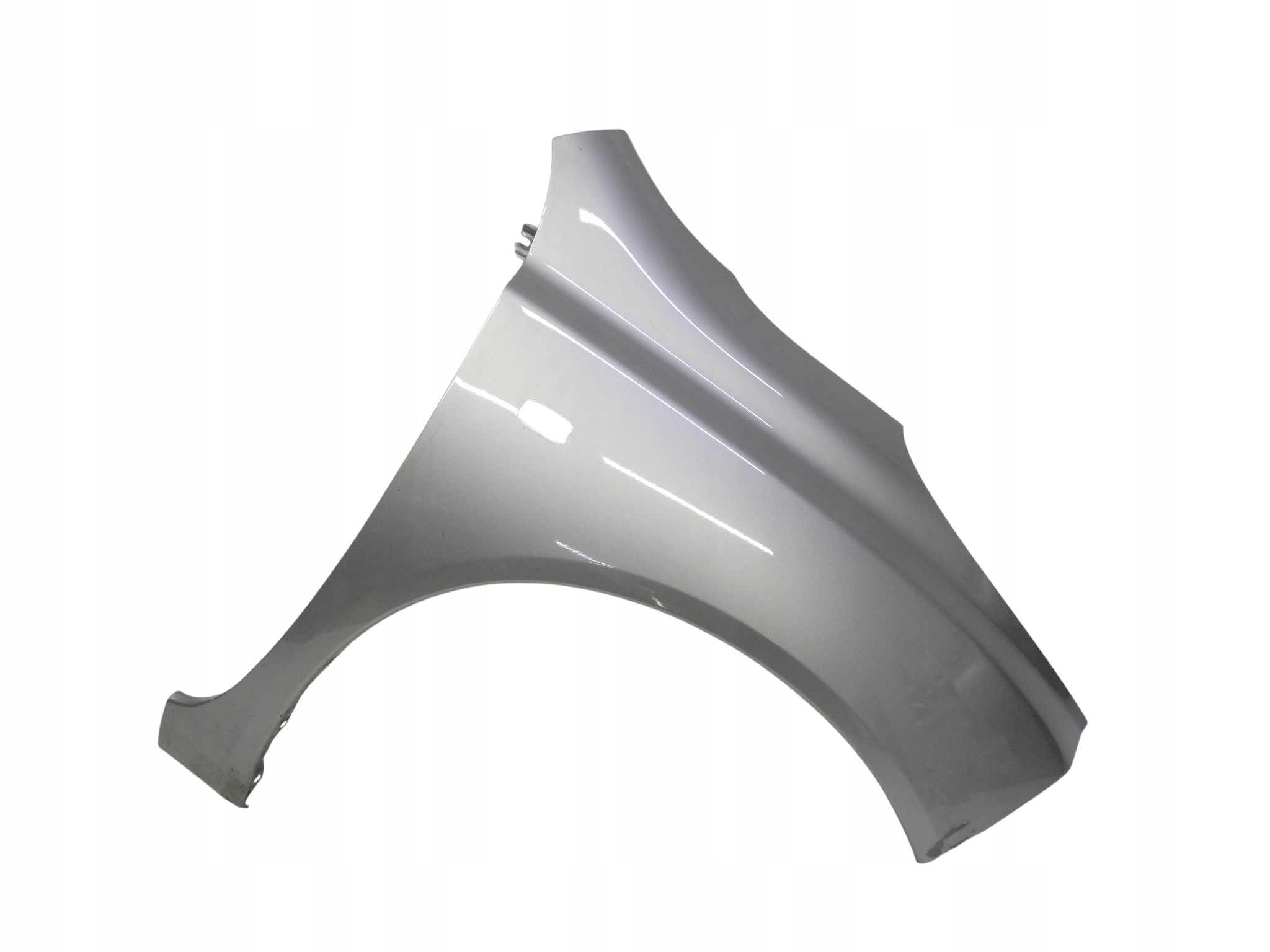 Nissan Micra K12 2003-2010 błotnik prawy przedni oryginalny