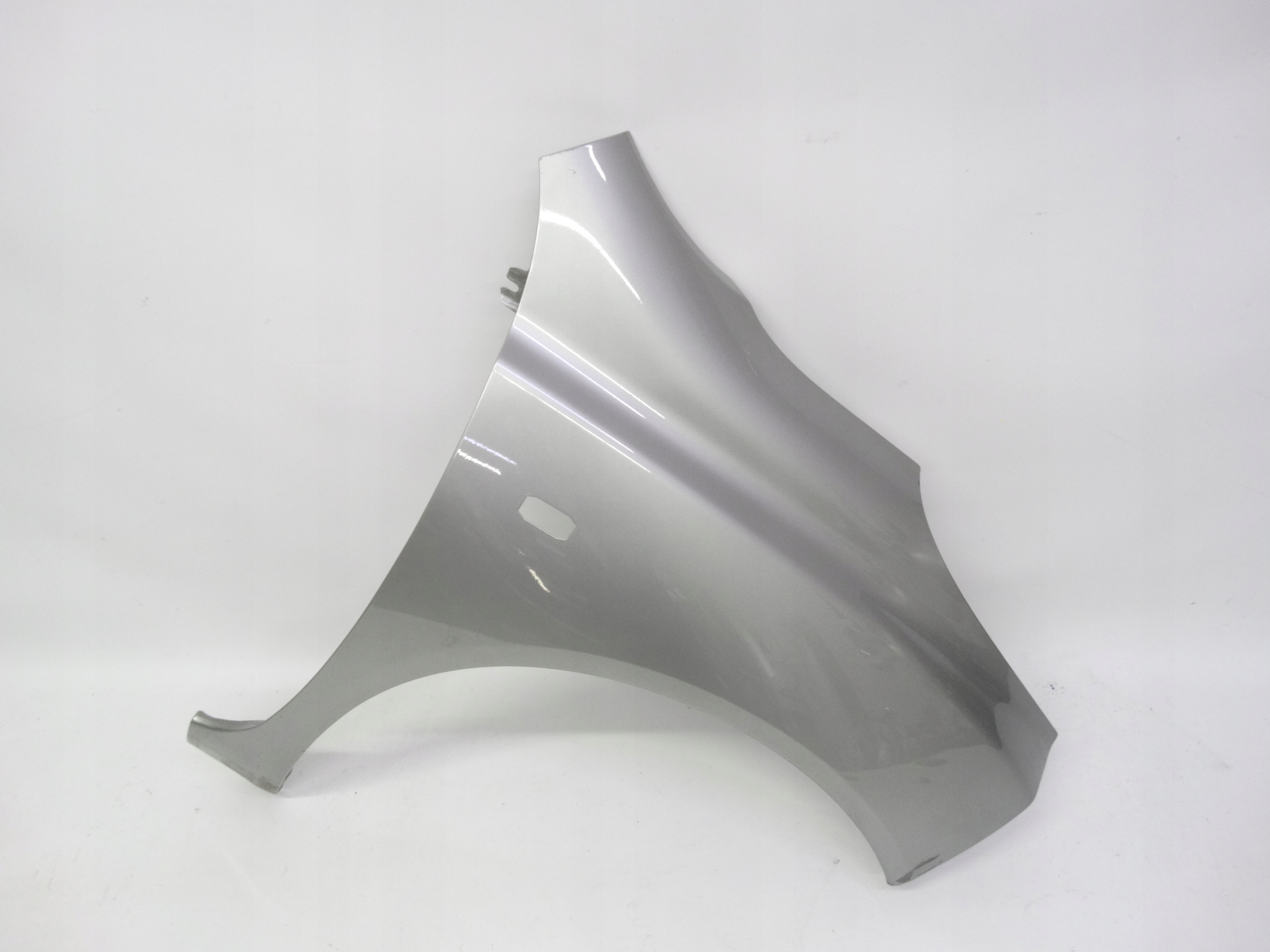 Second image of Nissan Micra K12 2003-2010 błotnik prawy przedni oryginalny