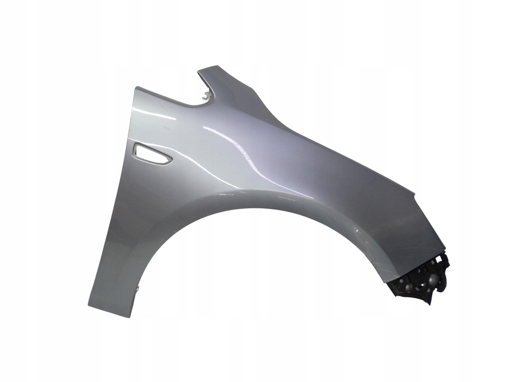 Opel Astra J IV 2009-2015 błotnik prawy przedni oryginalny