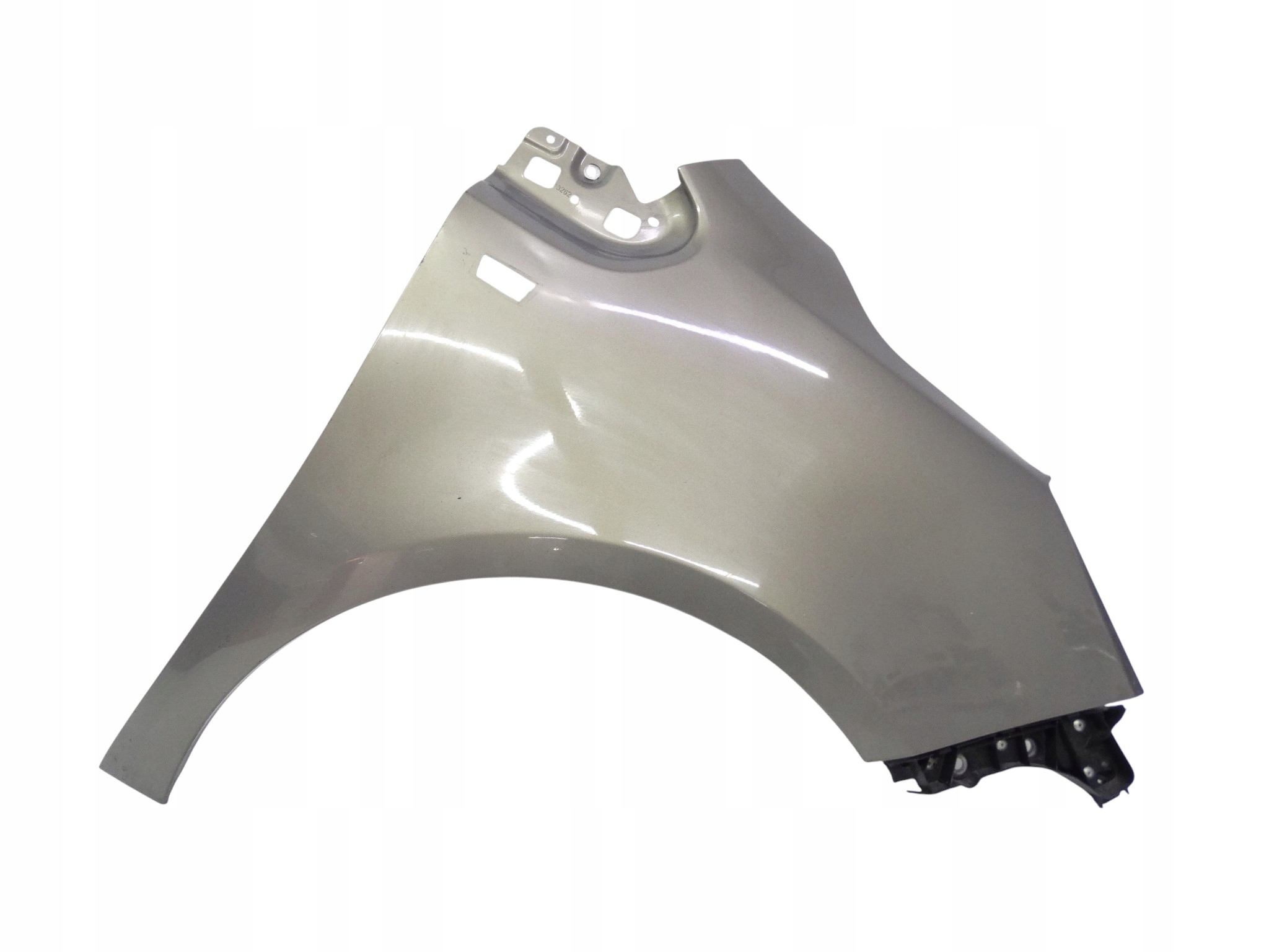 Opel Meriva B 2010-2017 błotnik prawy przedni oryginalny