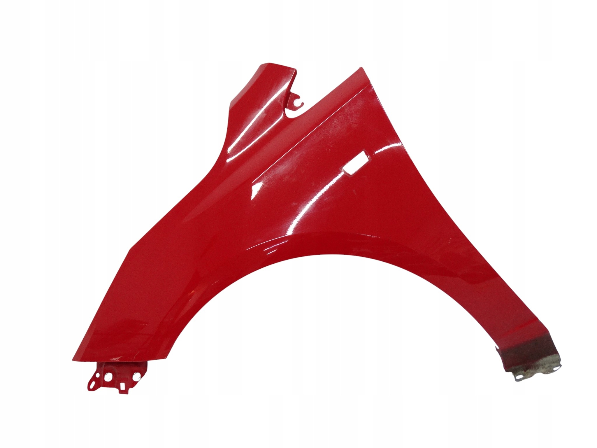 Opel Corsa E 2014-2019 błotnik lewy przedni oryginalny