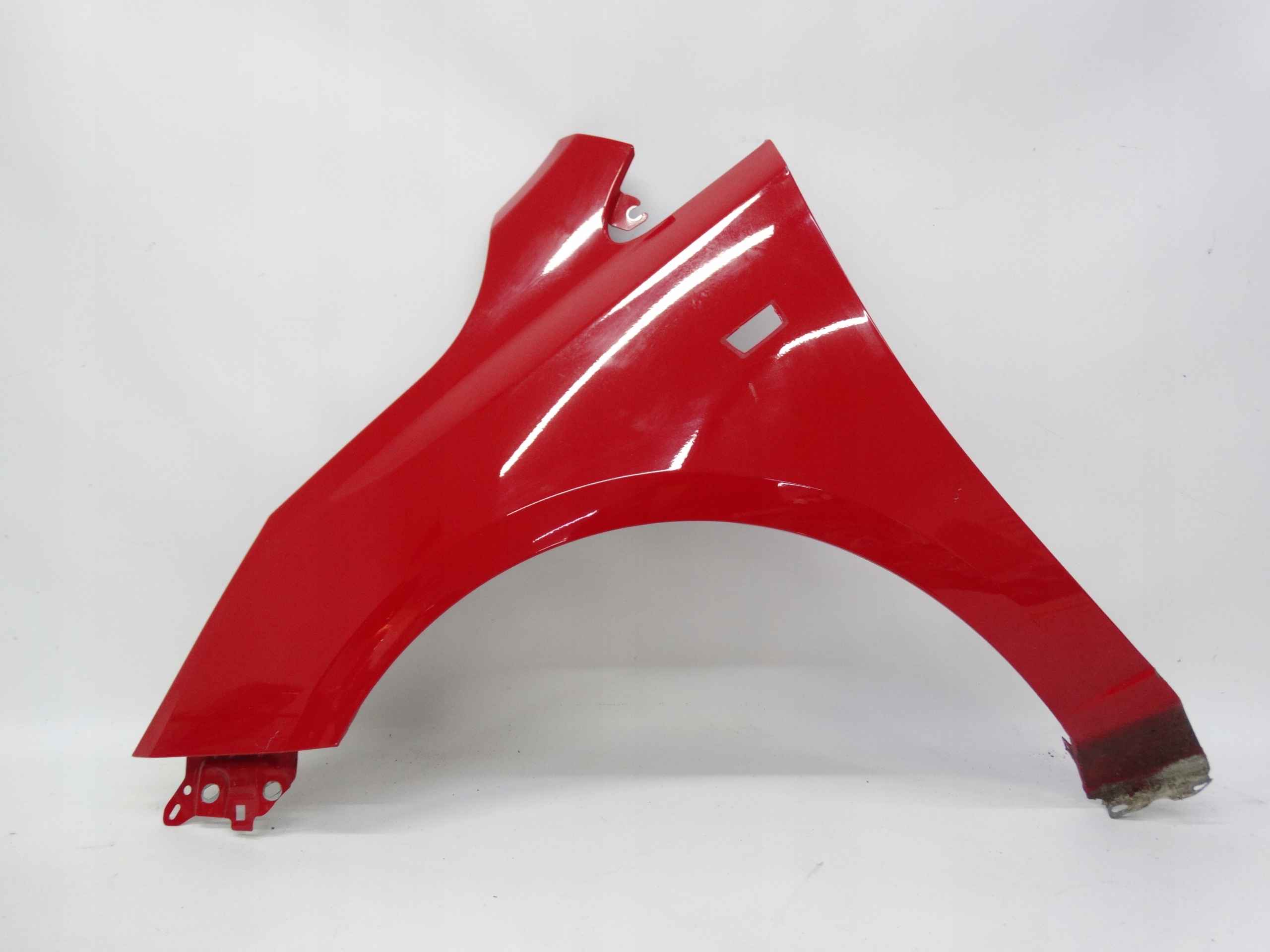 Second image of Opel Corsa E 2014-2019 błotnik lewy przedni oryginalny