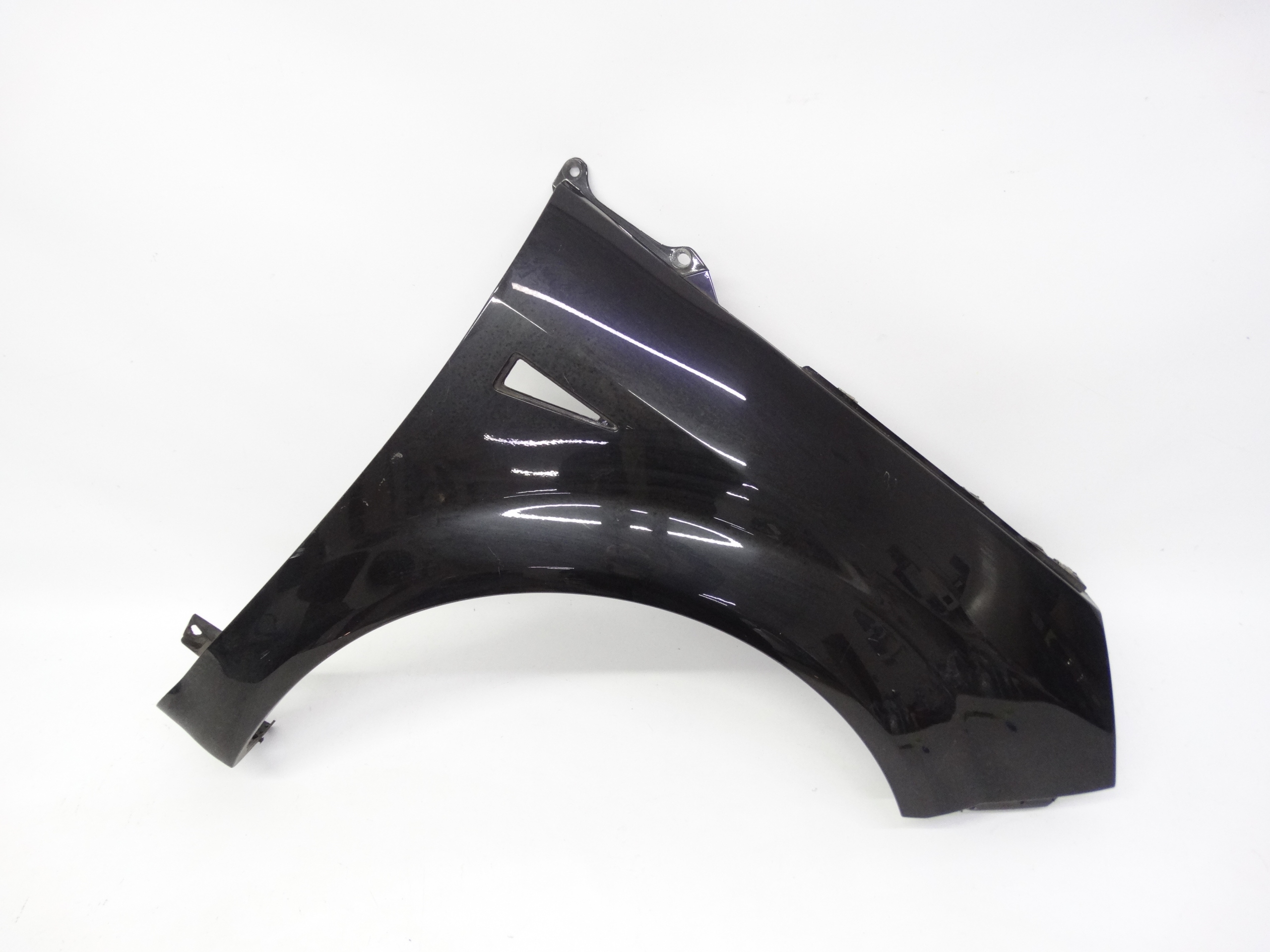 Second image of Renault Scenic II 2003-2009 błotnik prawy przedni oryginalny