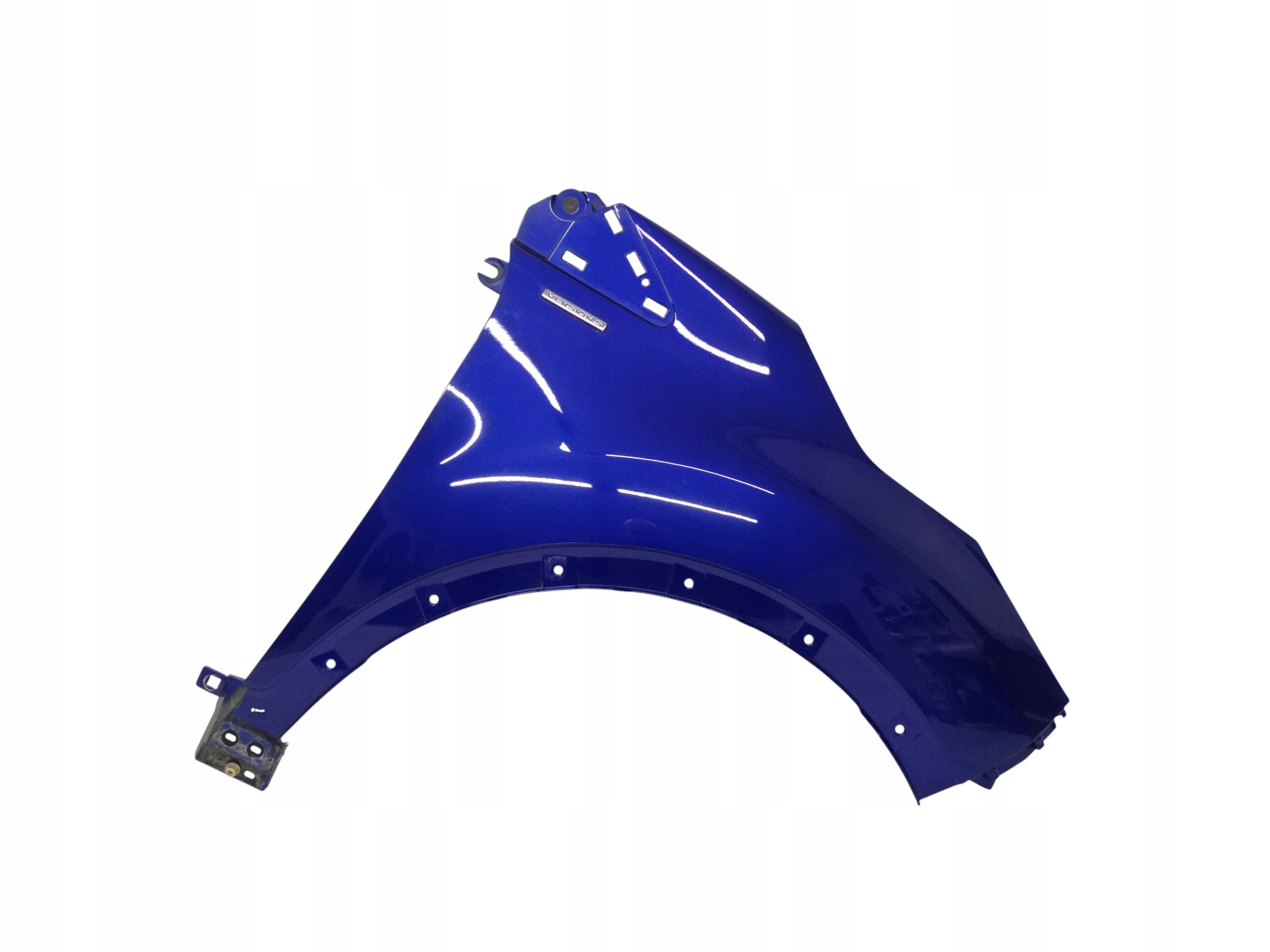 Renault Captur I 2013-2019 błotnik prawy przedni oryginalny