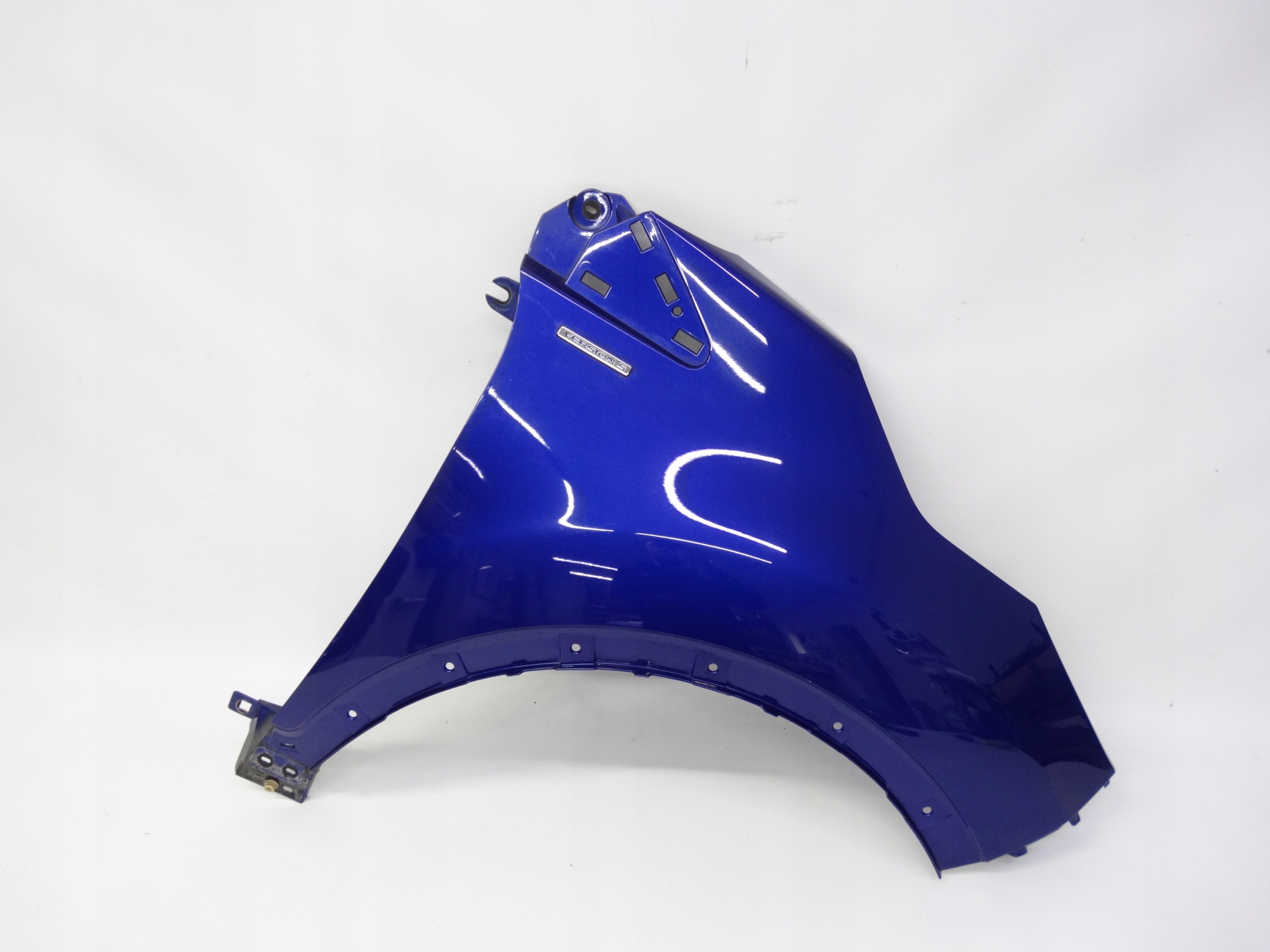 Second image of Renault Captur I 2013-2019 błotnik prawy przedni oryginalny