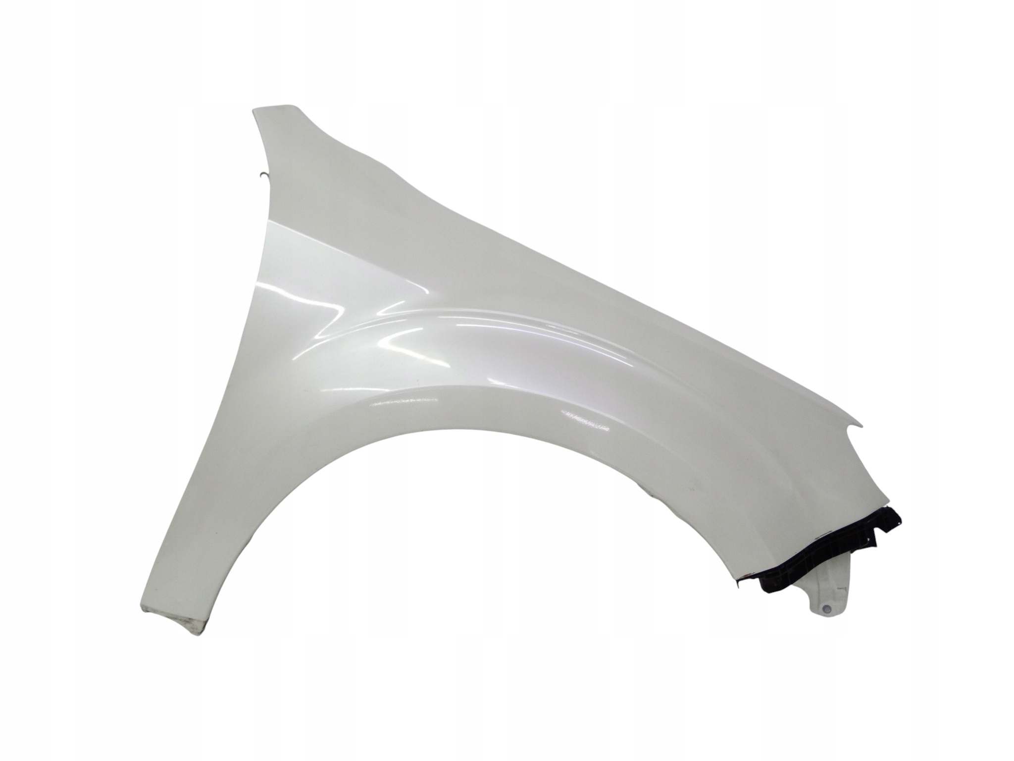 Subaru Forester III Lift 2010-2013 błotnik prawy przedni oryginalny