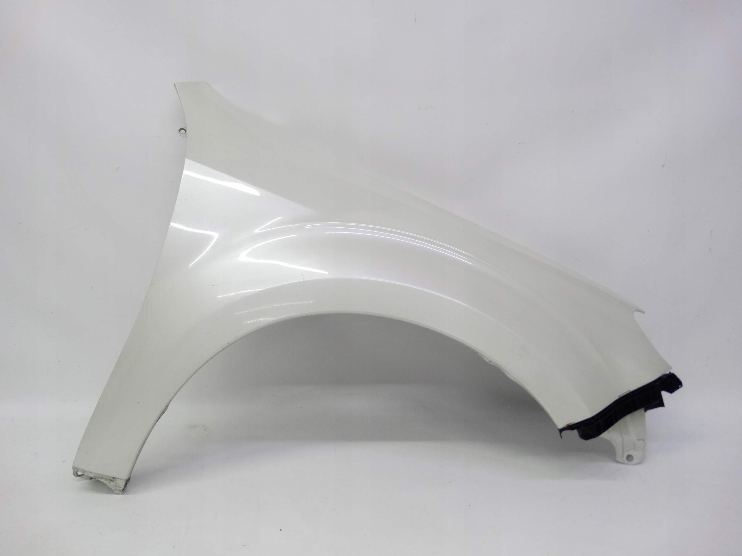 Second image of Subaru Forester III Lift 2010-2013 błotnik prawy przedni oryginalny