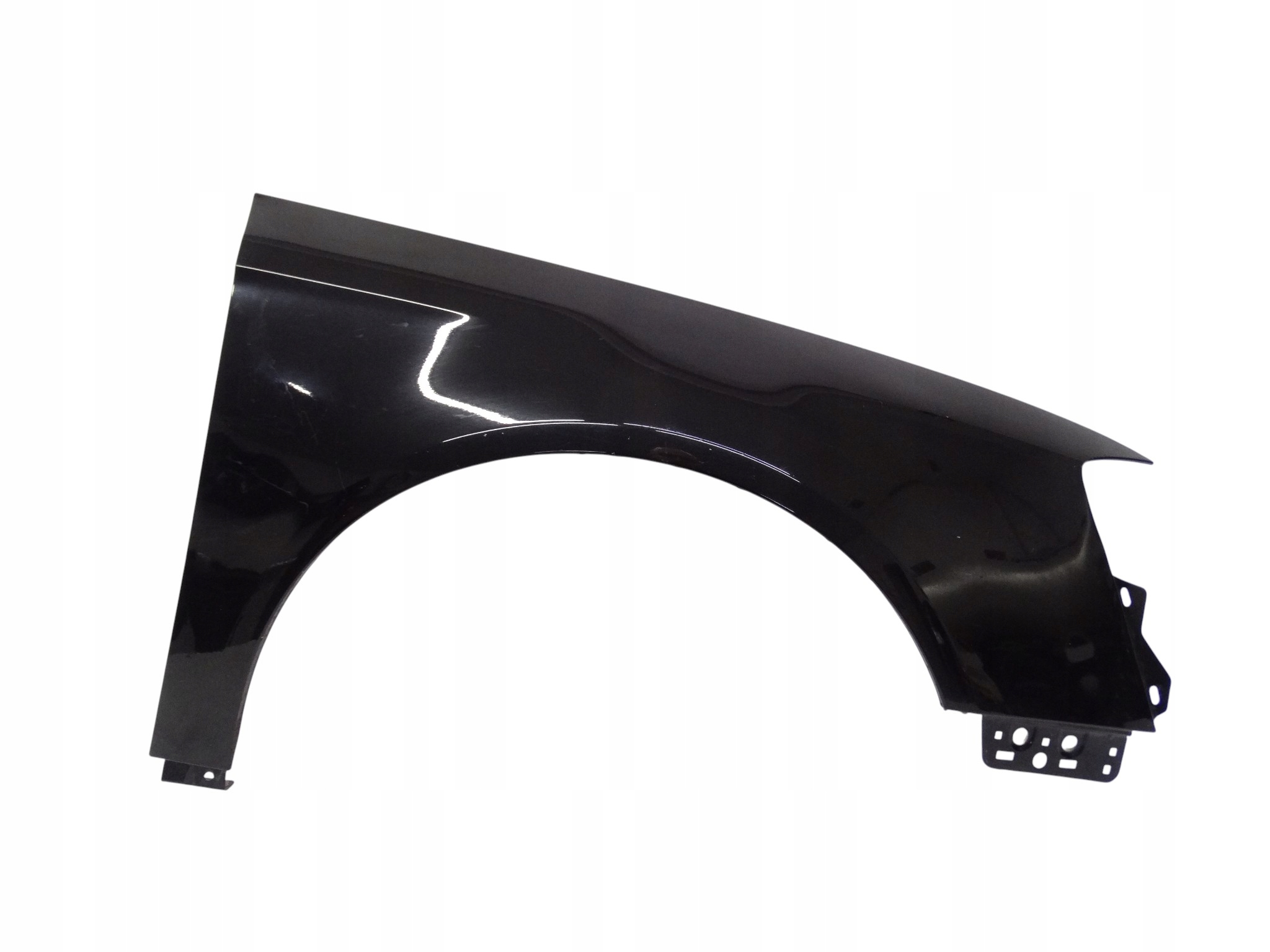 VW Passat B6 3C 2005-2010 błotnik prawy przedni oryginalny