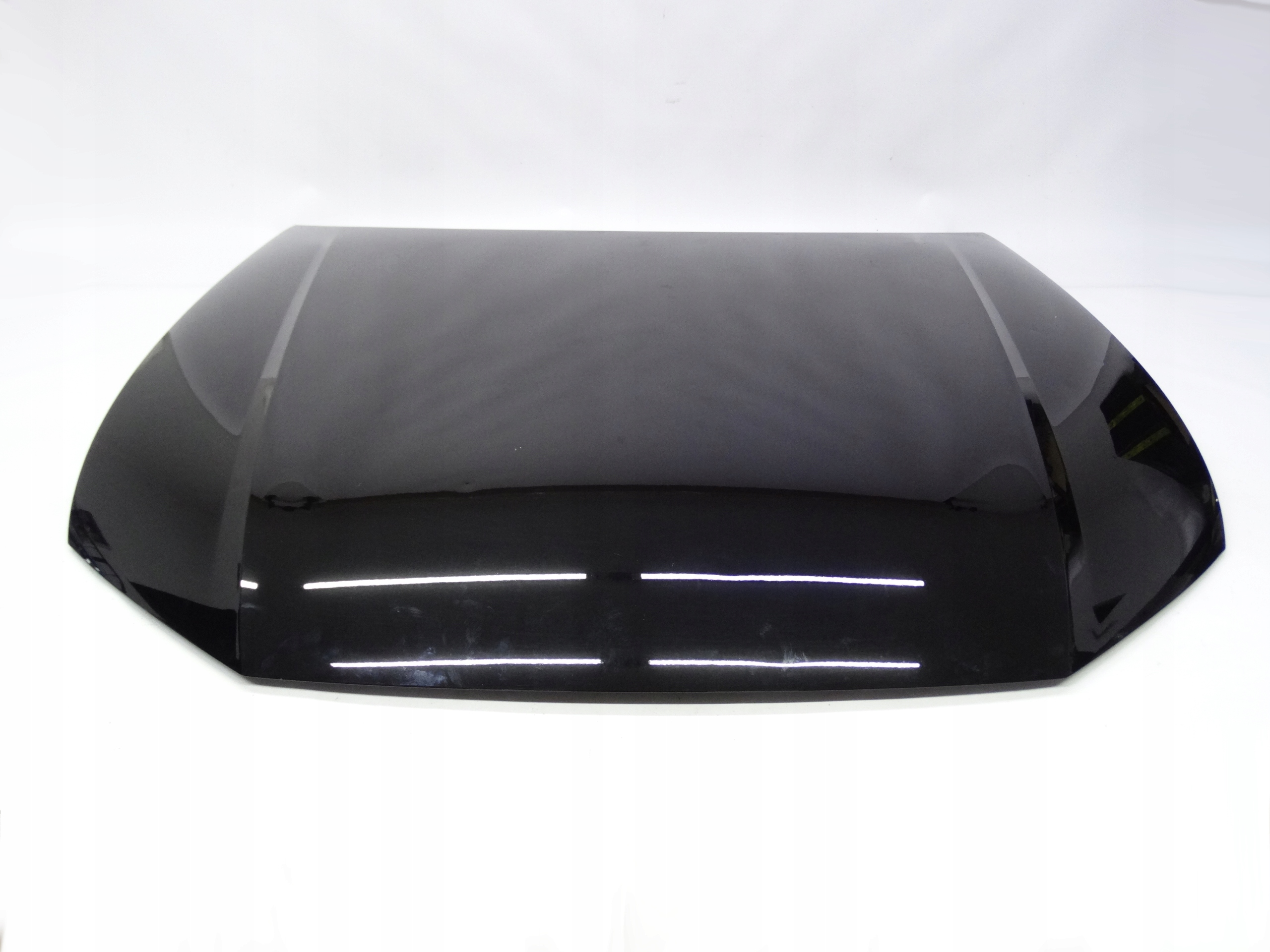 Second image of Audi Q8 4M8 2018+ maska pokrywa silnika oryginalna