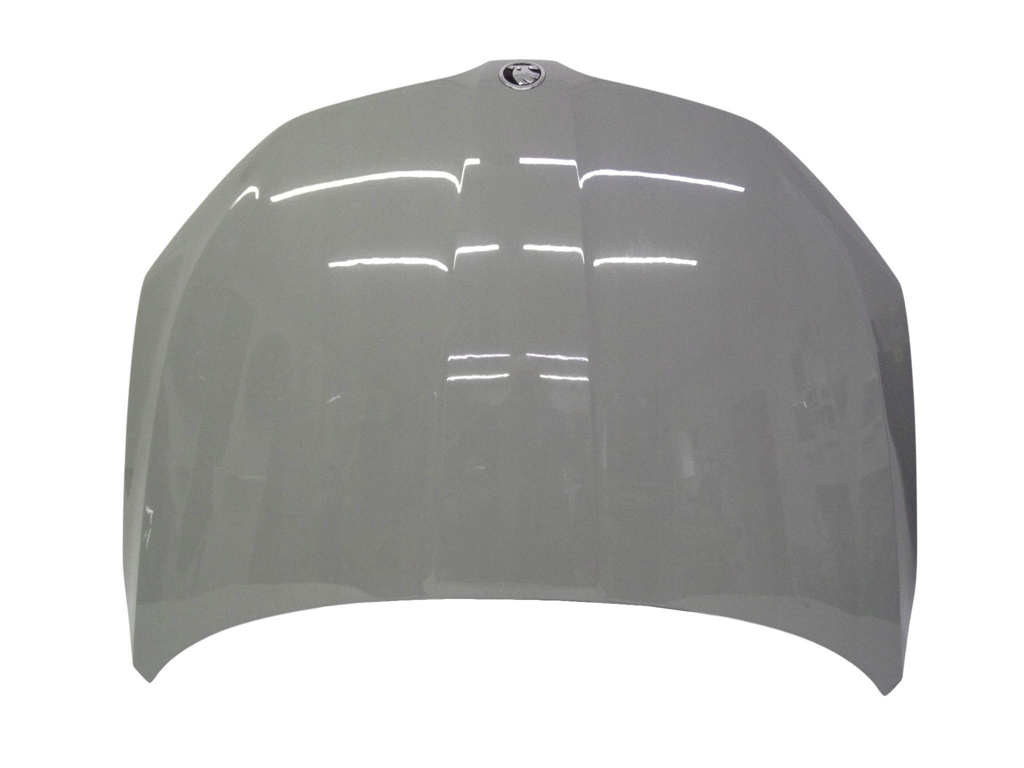 Skoda Octavia III Lift 5E0 2016-2019 maska pokrywa silnika oryginalna