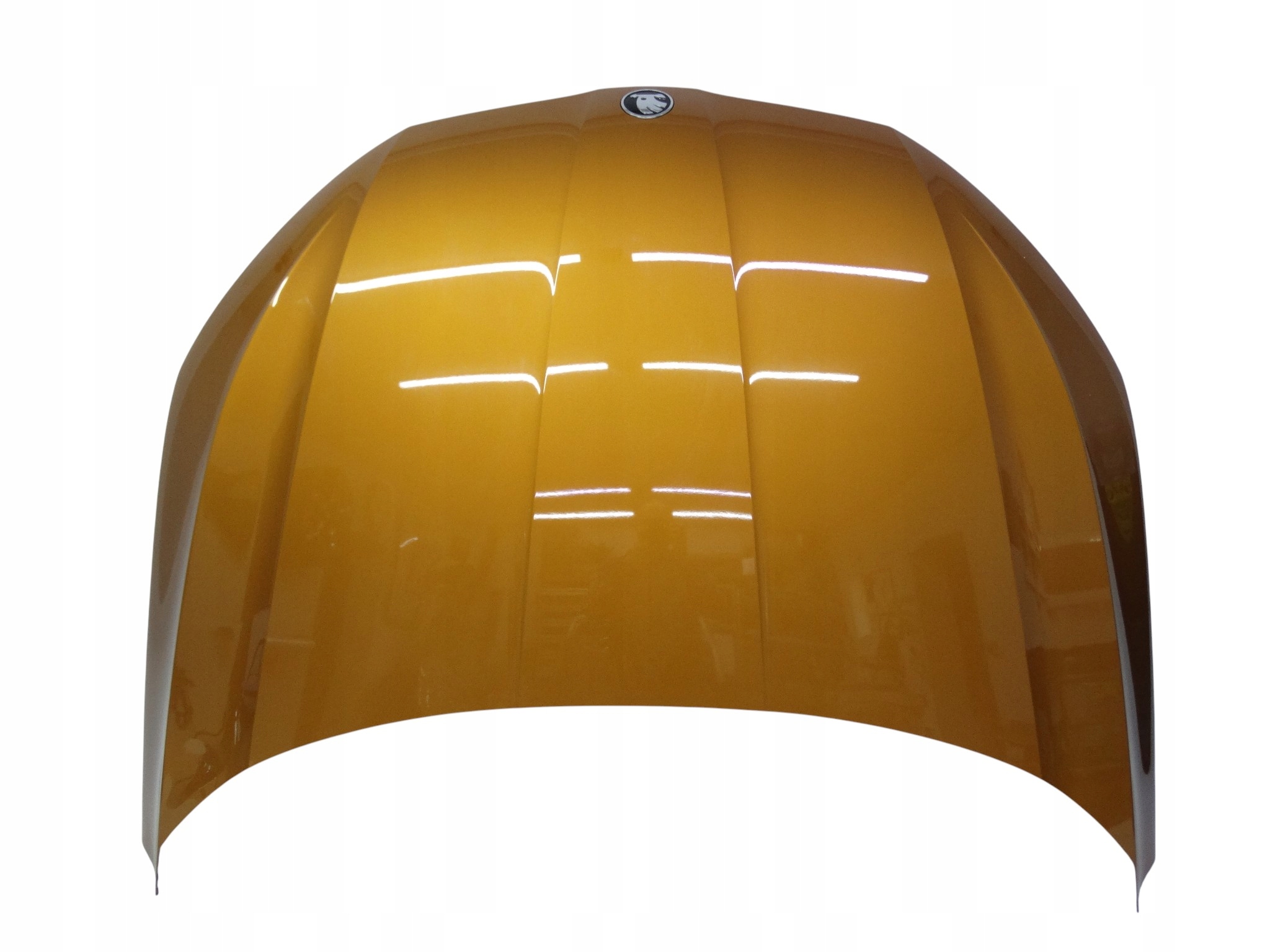 Skoda Octavia IV 5E3 2019+ maska pokrywa silnika oryginalna