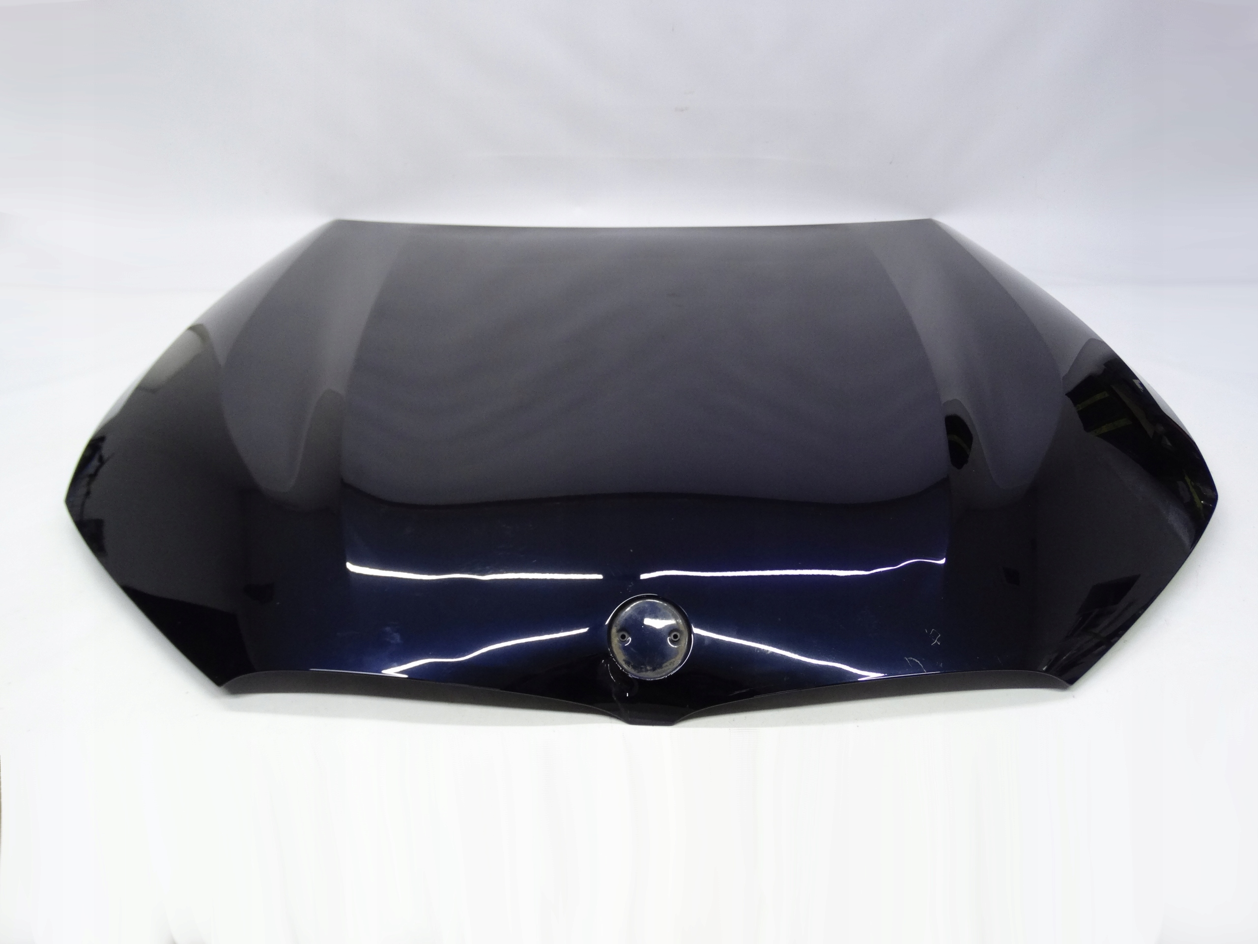 Second image of BMW 8 G14 G15 G16 2018+ maska pokrywa silnika oryginalna