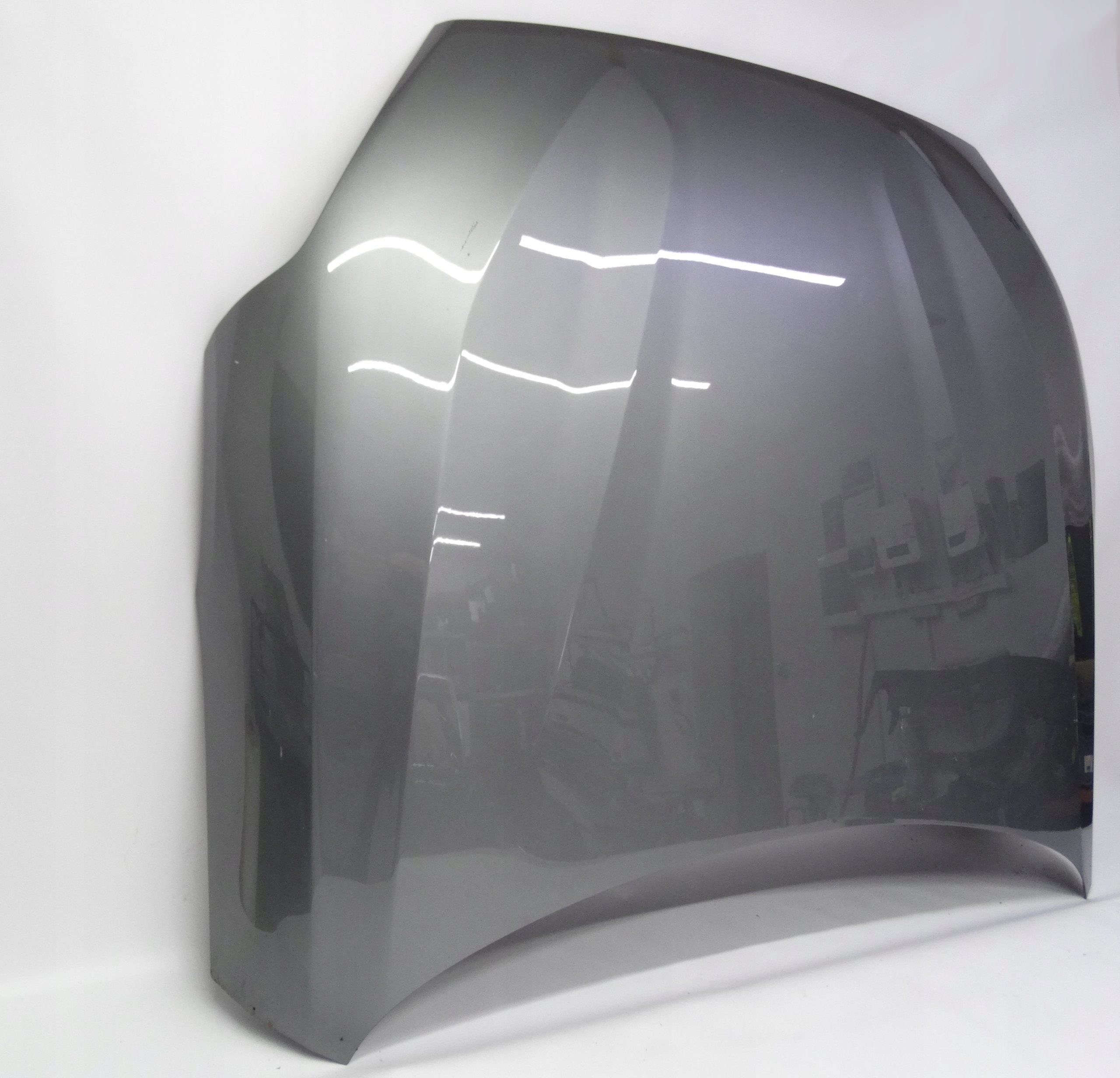 Second image of BMW Z4 G29 2018+ maska pokrywa silnika oryginalna