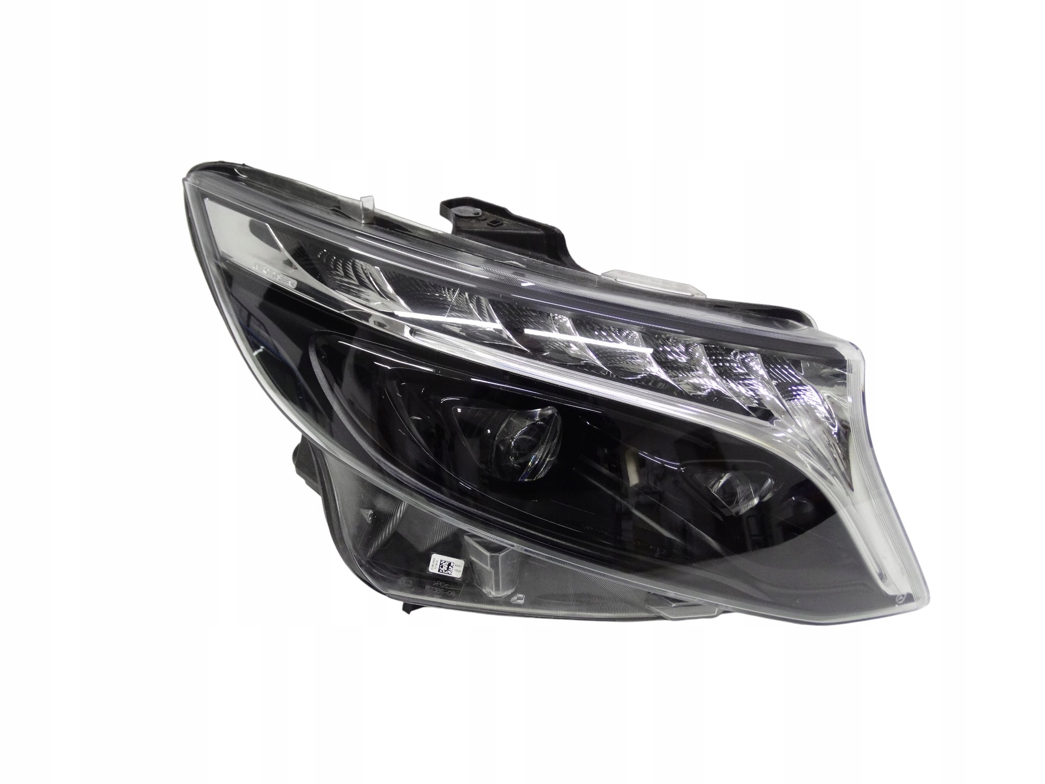 Mercedes V-Klasa W447 Lift 2019+ lampa prawa ILS LED A4479063301