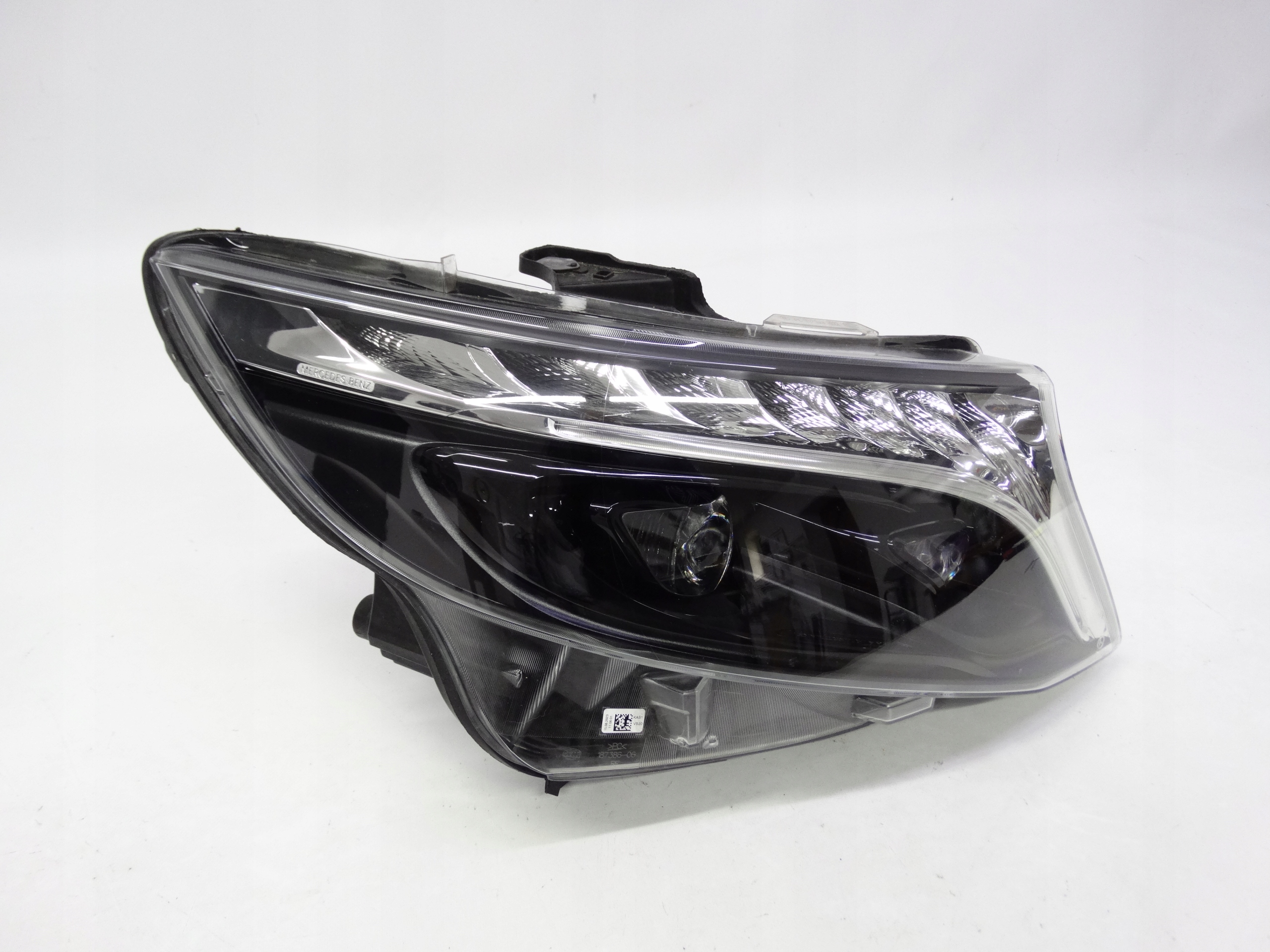 Second image of Mercedes V-Klasa W447 Lift 2019+ lampa prawa ILS LED A4479063301