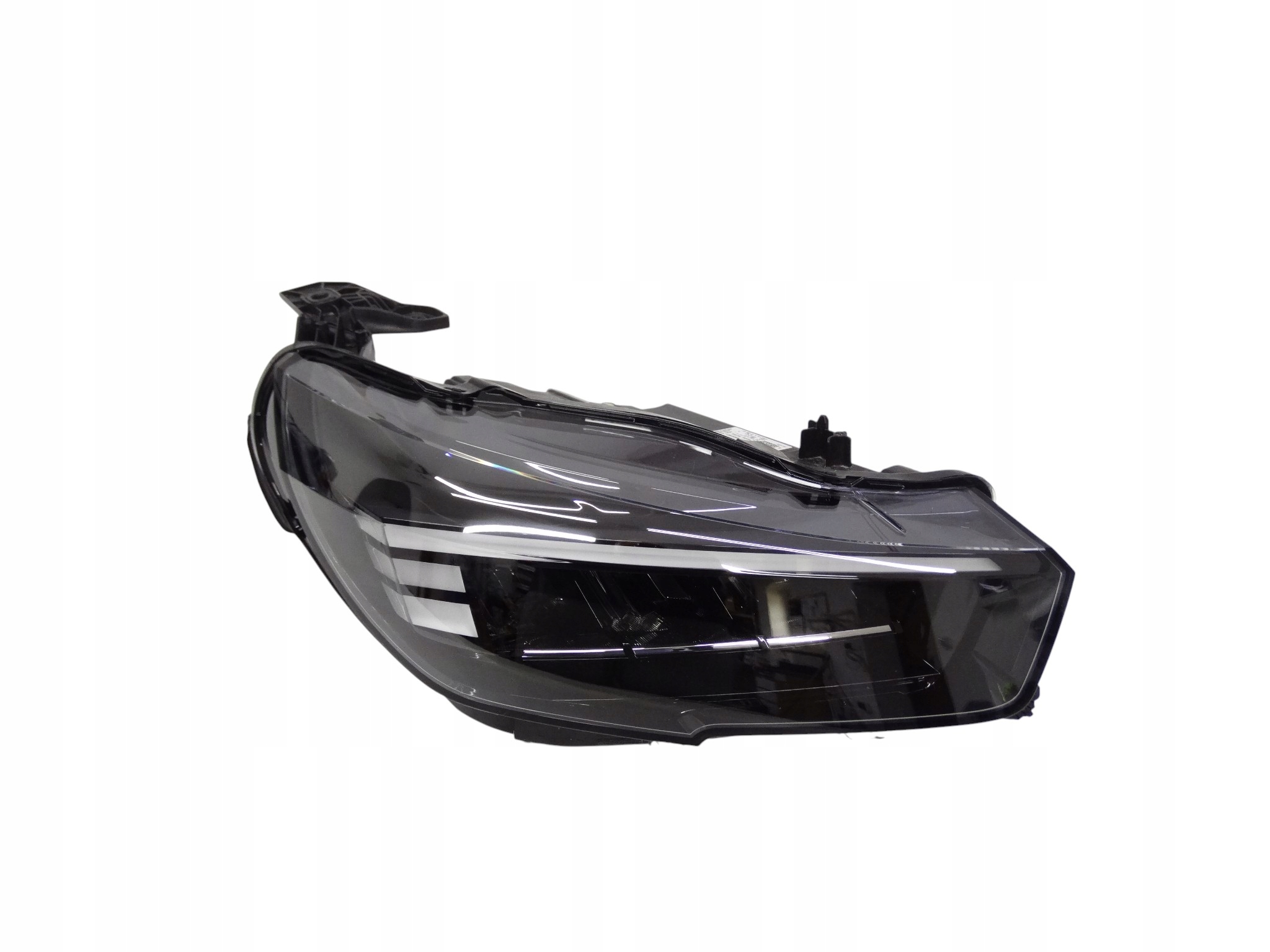 Opel Corsa F Lift 2023+ lampa prawa Full LED 9869000080 oryginalna