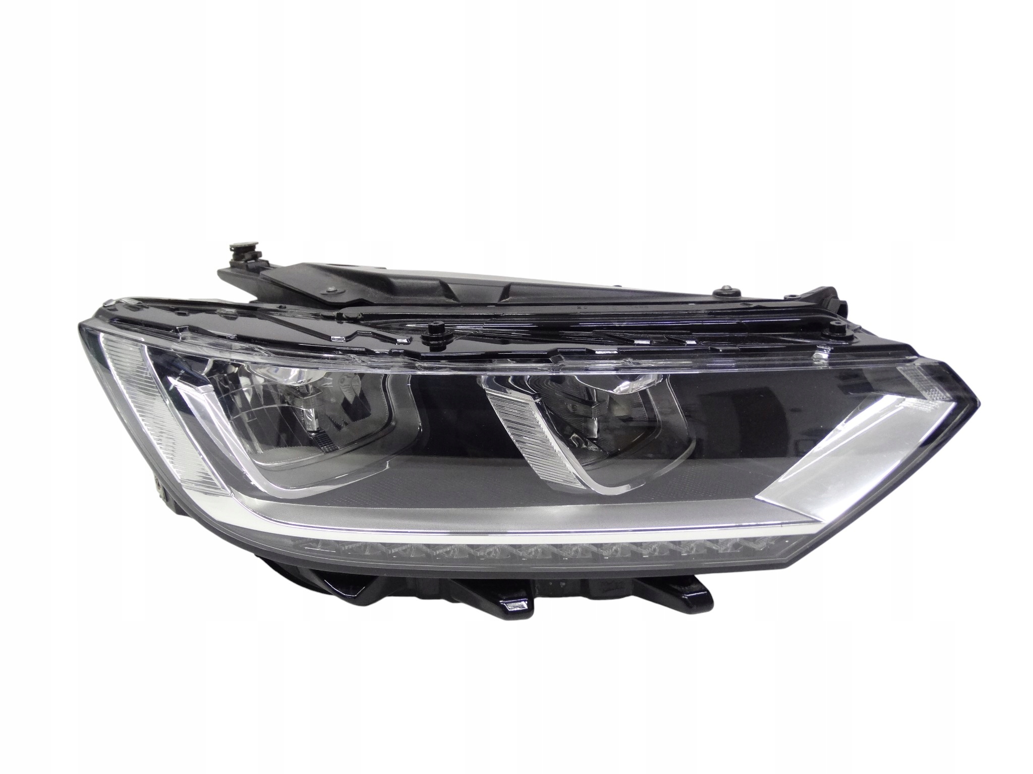 VW Passat B8 3G 2014-2019 lampa prawa Full LED 3G1941036C oryginalna